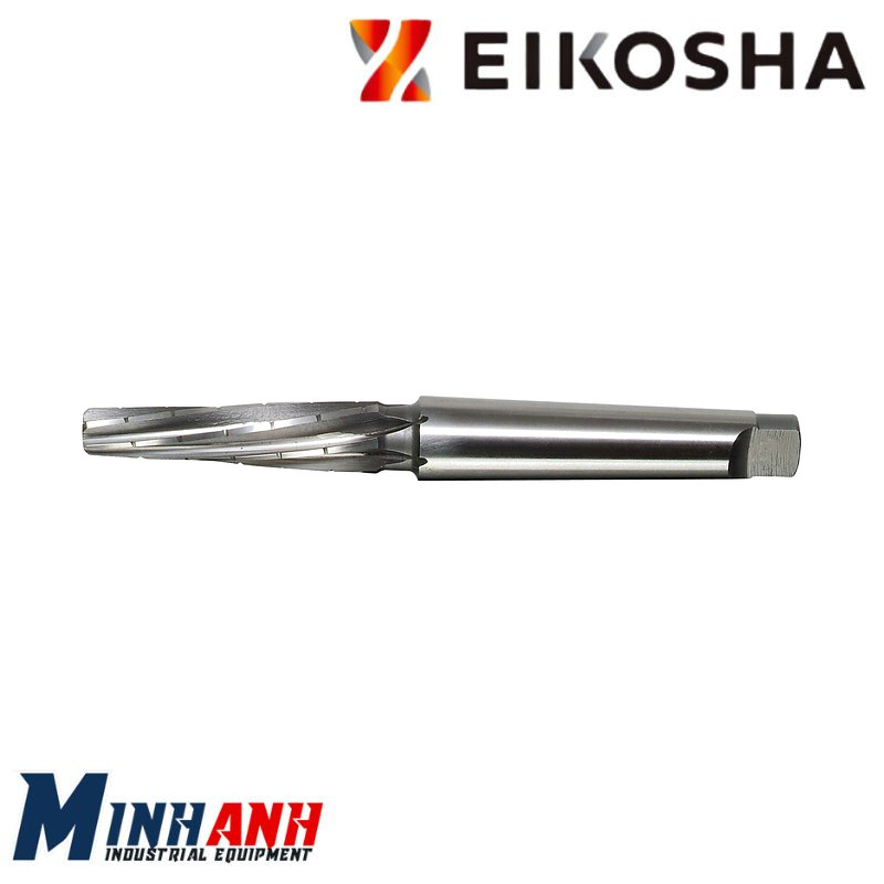 Mũi doa xoắn HSS SPTR-RF 30-1/10 EIKOSHA