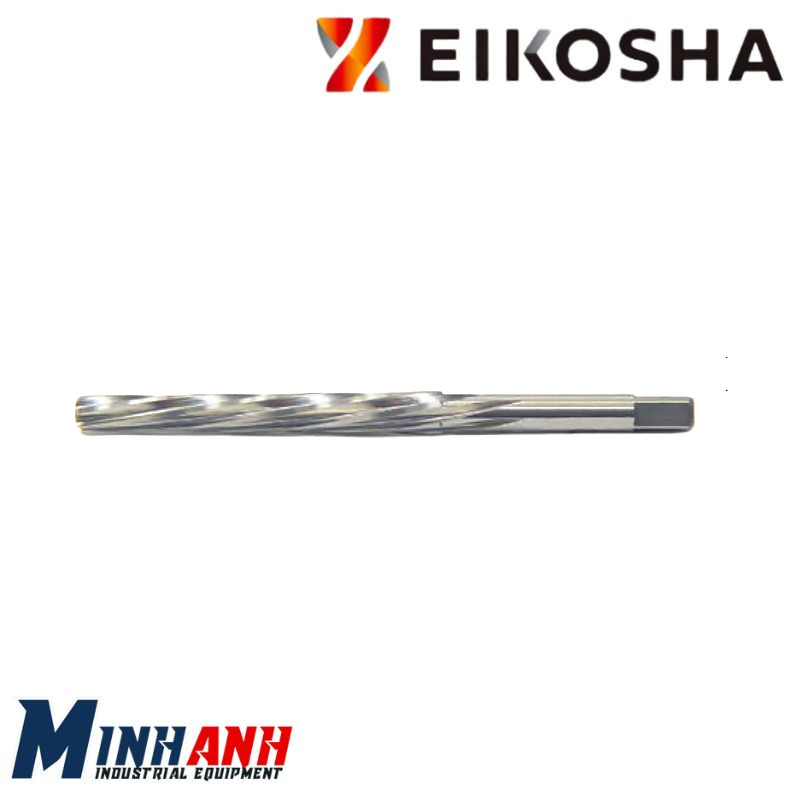 Mũi doa lỗ chốt côn HSS S-SPTPR Ø12.0mm EIKOSHA