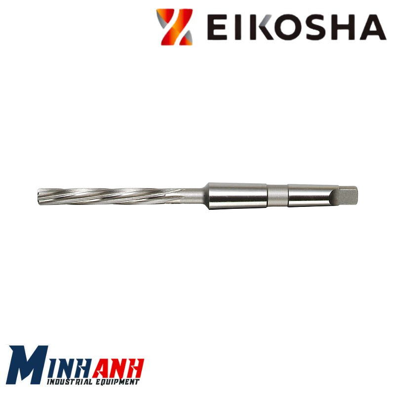 Mũi doa xoắn HSS SPMR Ø4.05mm EIKOSHA