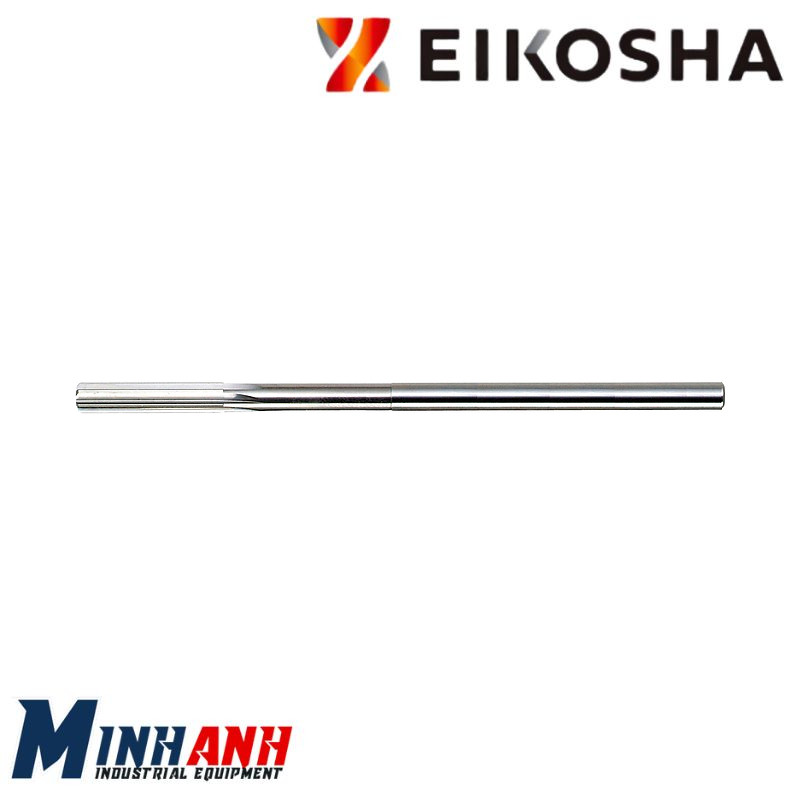 Mũi doa máy HSS SCRL Ø7mm EIKOSHA