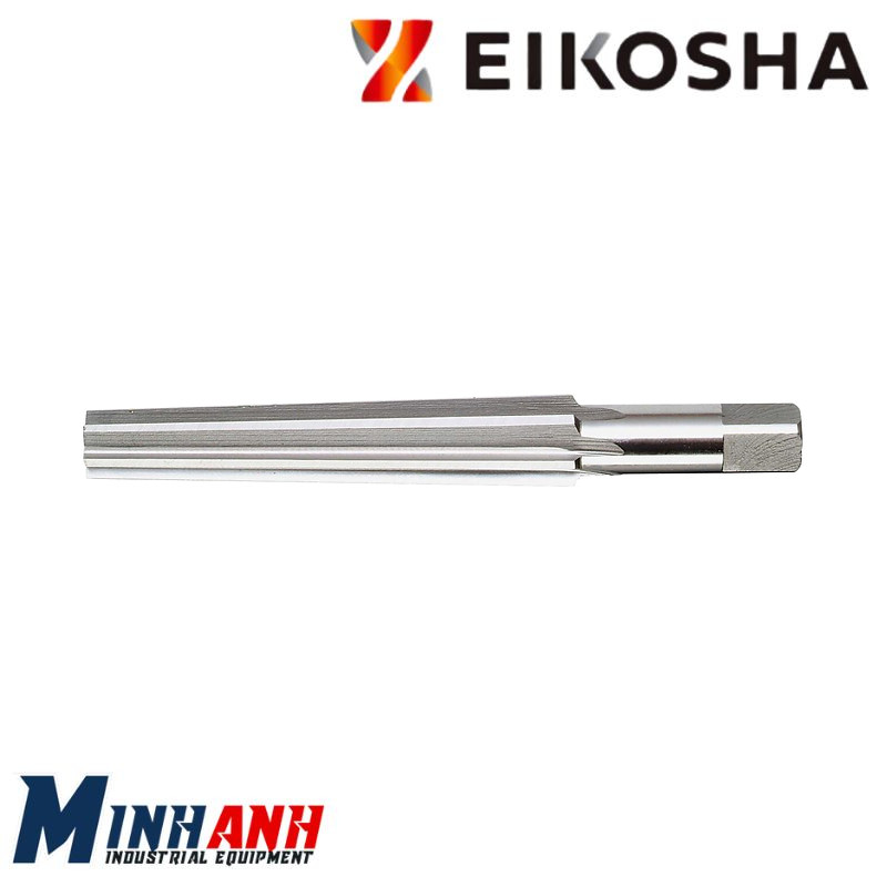 Mũi doa lỗ côn Morse HSS MTR-F 4 EIKOSHA