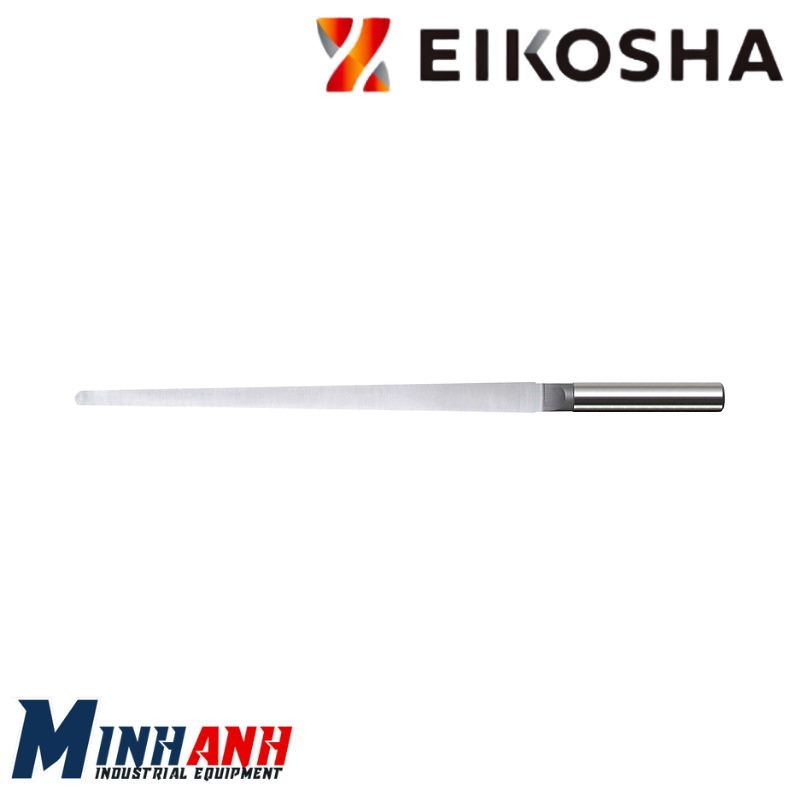 Mũi doa lỗ cuống phun khuôn HSS SURH 2-4 EIKOSHA