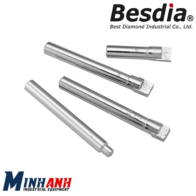 Dụng cụ sửa đá kim cương DI-2ARD BESDIA