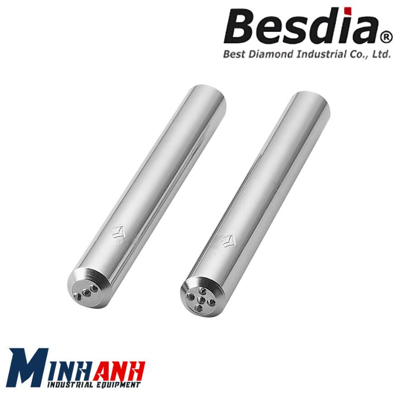 Dụng cụ sửa đá kim cương DM03201 BESDIA