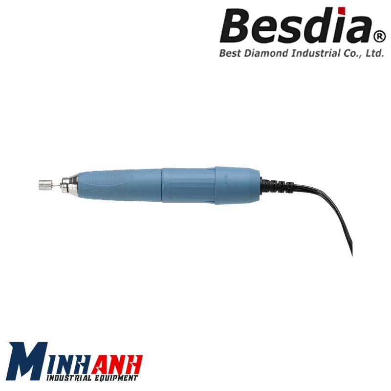 Tay máy mài điện U-LAP 50 BESDIA