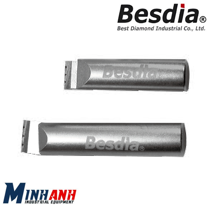 Máy mài kim cương CVD-F02550-T2 BESDIA