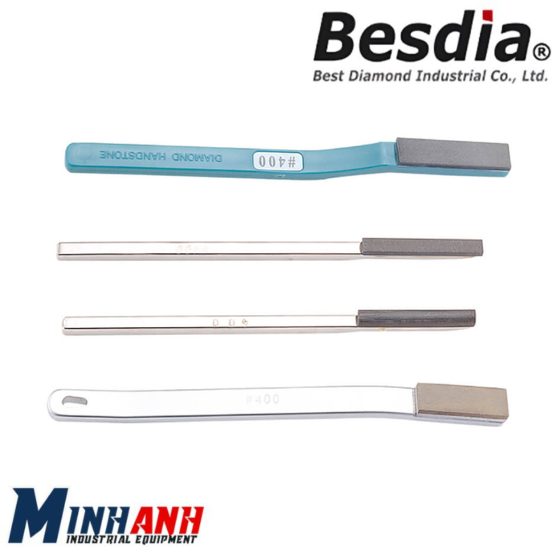 Đá đánh bóng kim cương RS-05 BESDIA