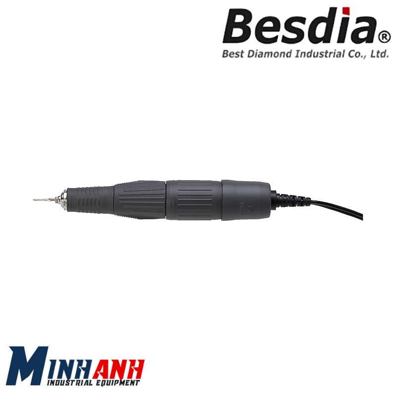 Tay máy mài điện U-LAP 35 BESDIA