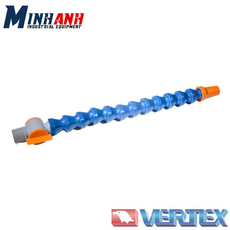 Vòi tưới nguội đầu ren NPT1/2 Vetex VHK-1/2A (2016-005)