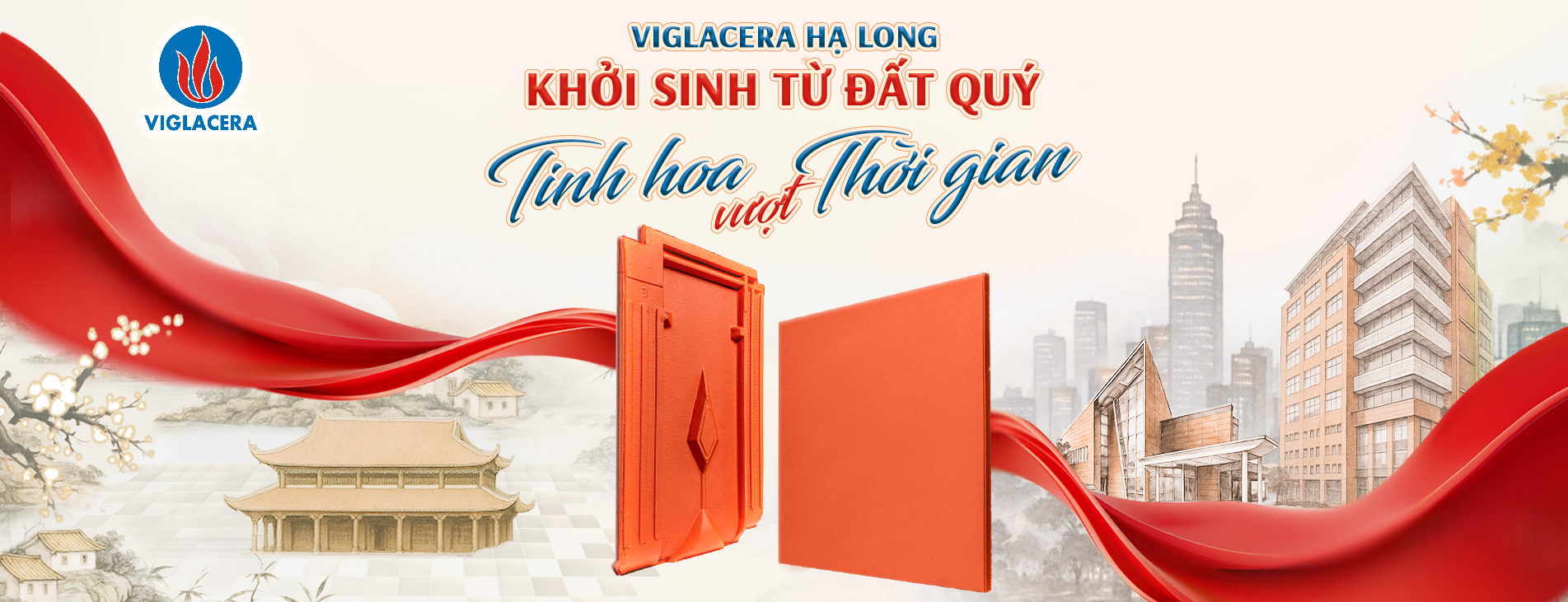 viglacera hạ long