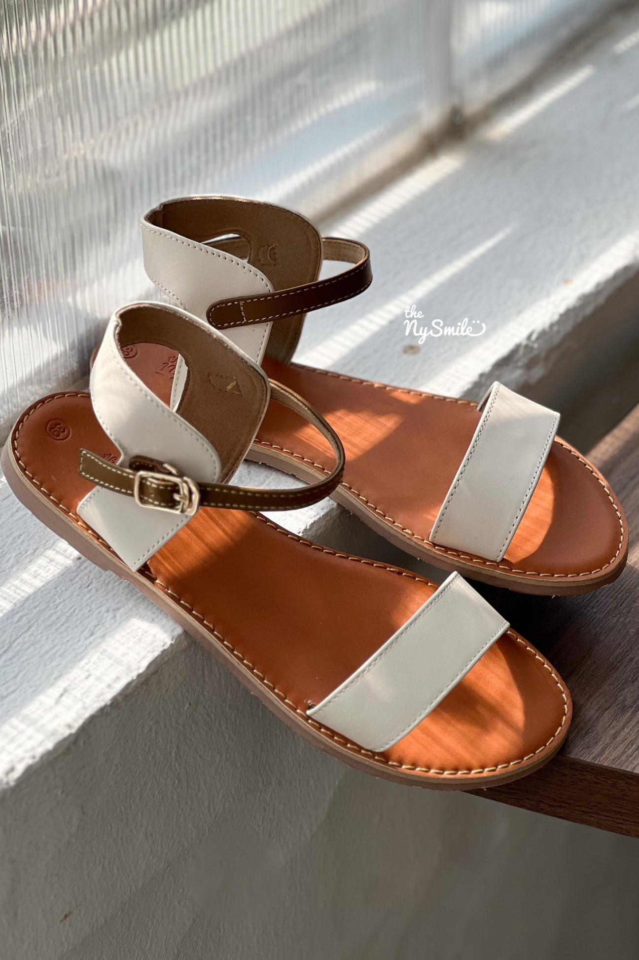 Giày Sandal 1cm BATO