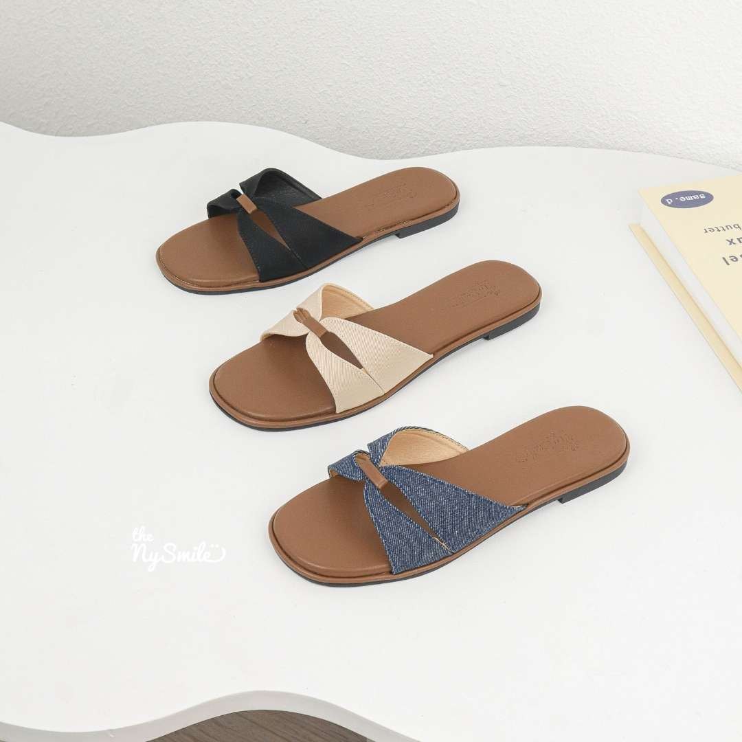 Dép Nữ 1cm LENDA