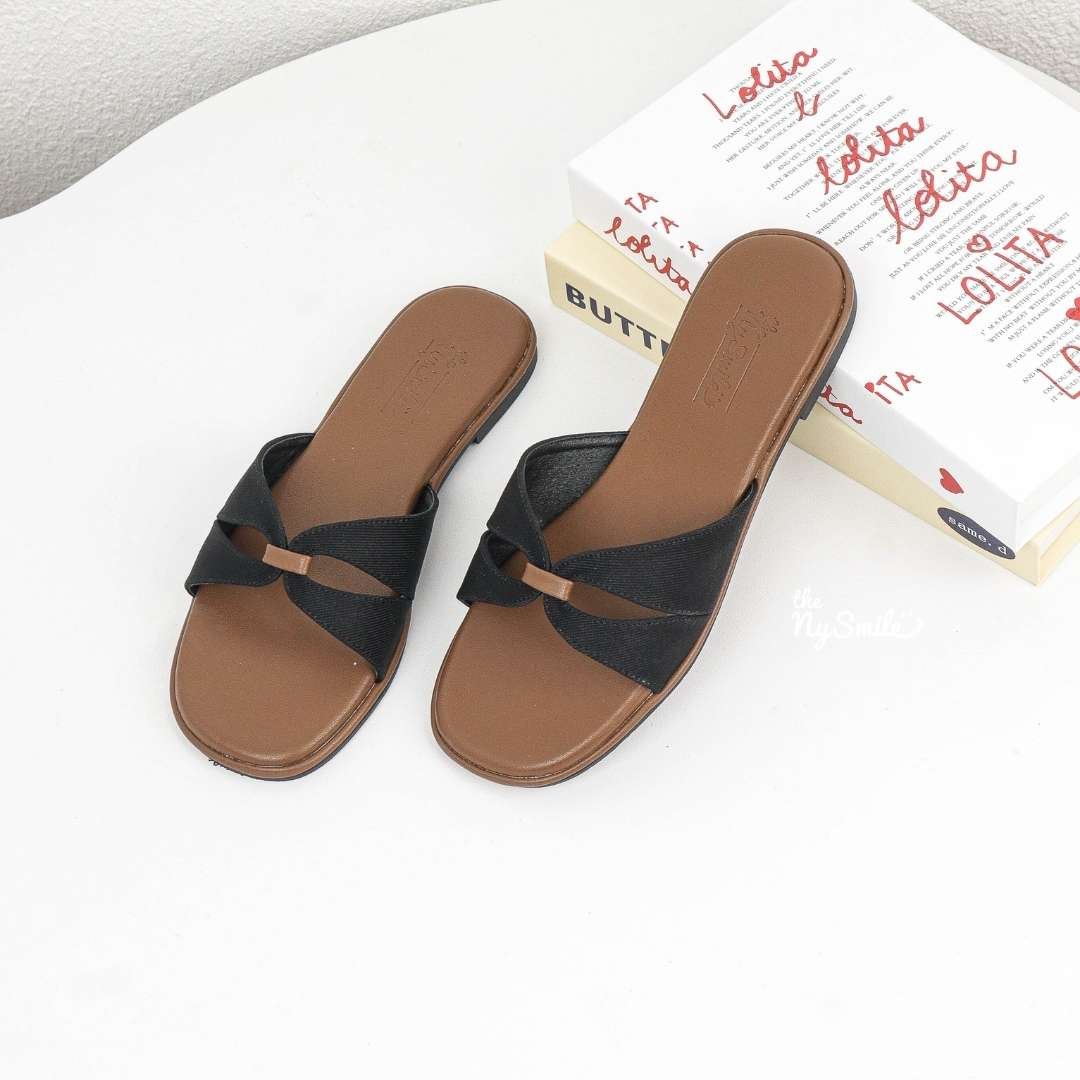 Dép Nữ 1cm LENDA
