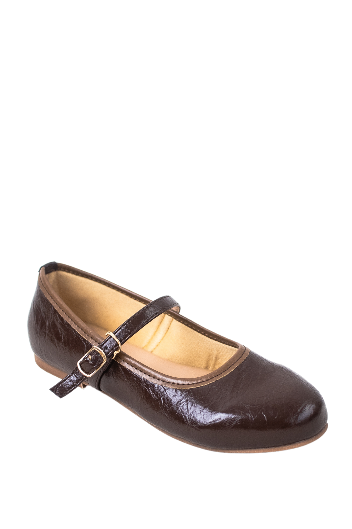 Giày Búp Bê 1cm SUHAO