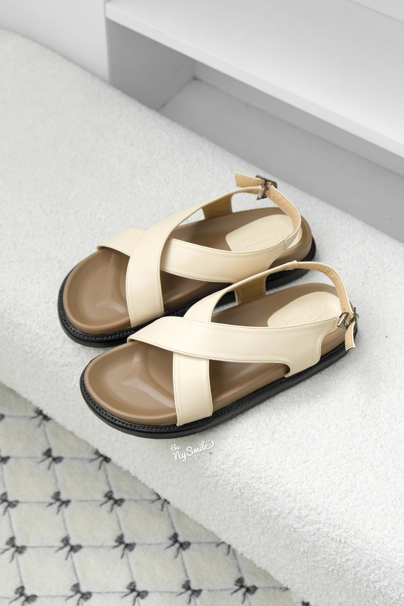 Giày Sandal 3P PIUN
