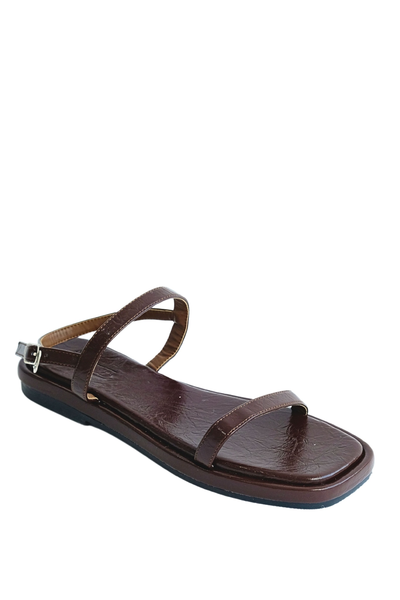 Giày Sandal 2P - 2 quai dễ thương SAYNO 2
