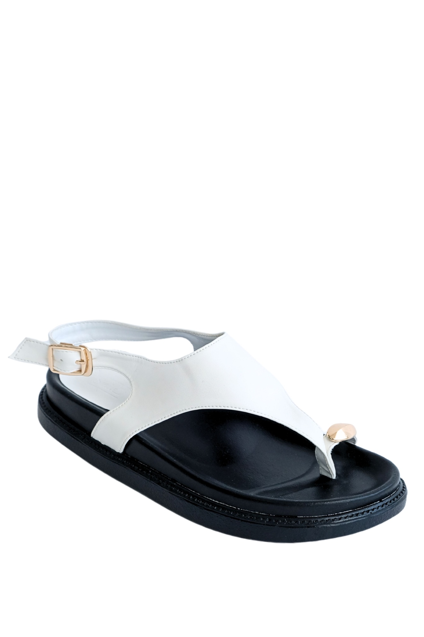 Giày Sandal Xỏ ngón 2p dễ thương WENDA