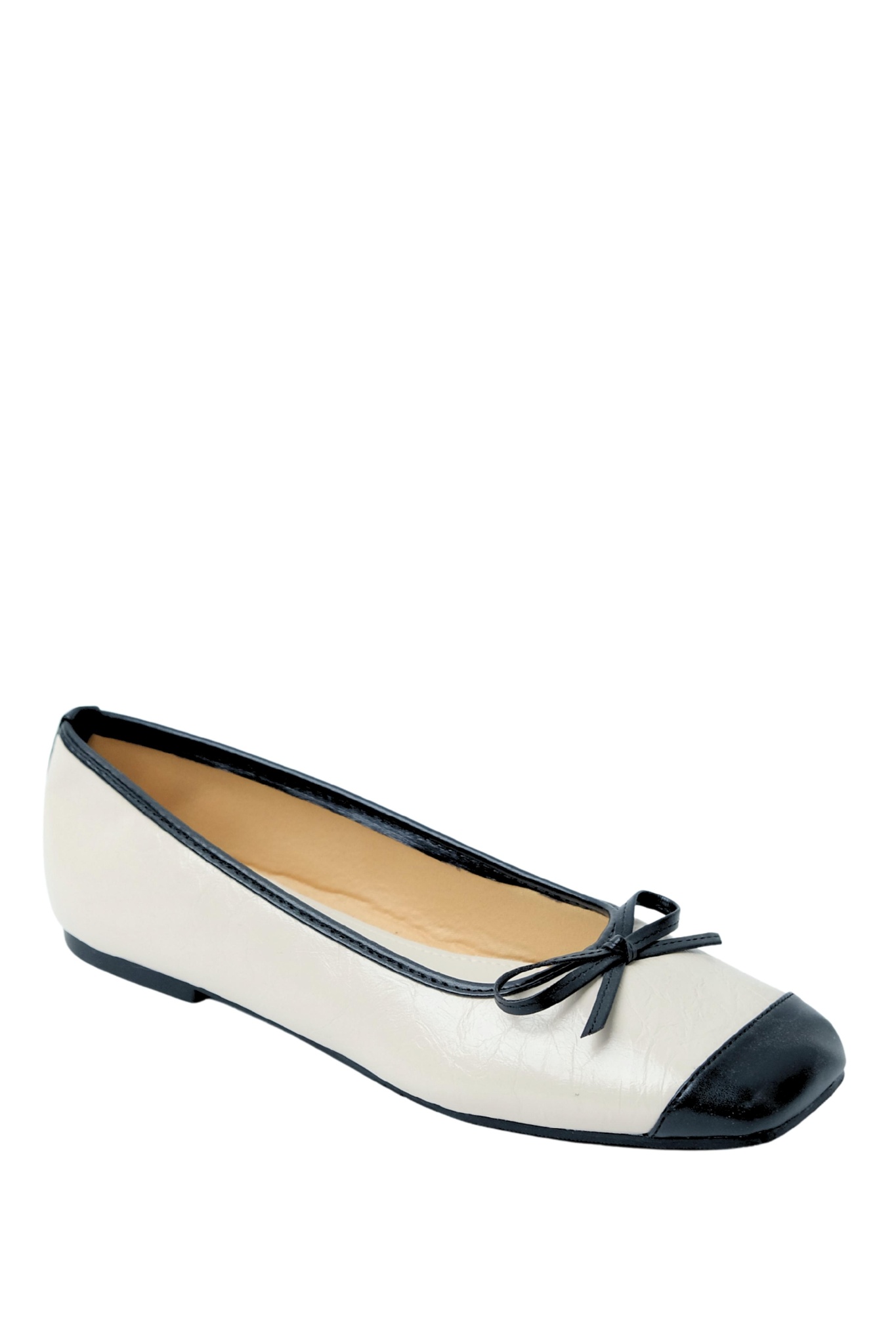 BIGISZE [35-44] Giày Búp Bê REHAK