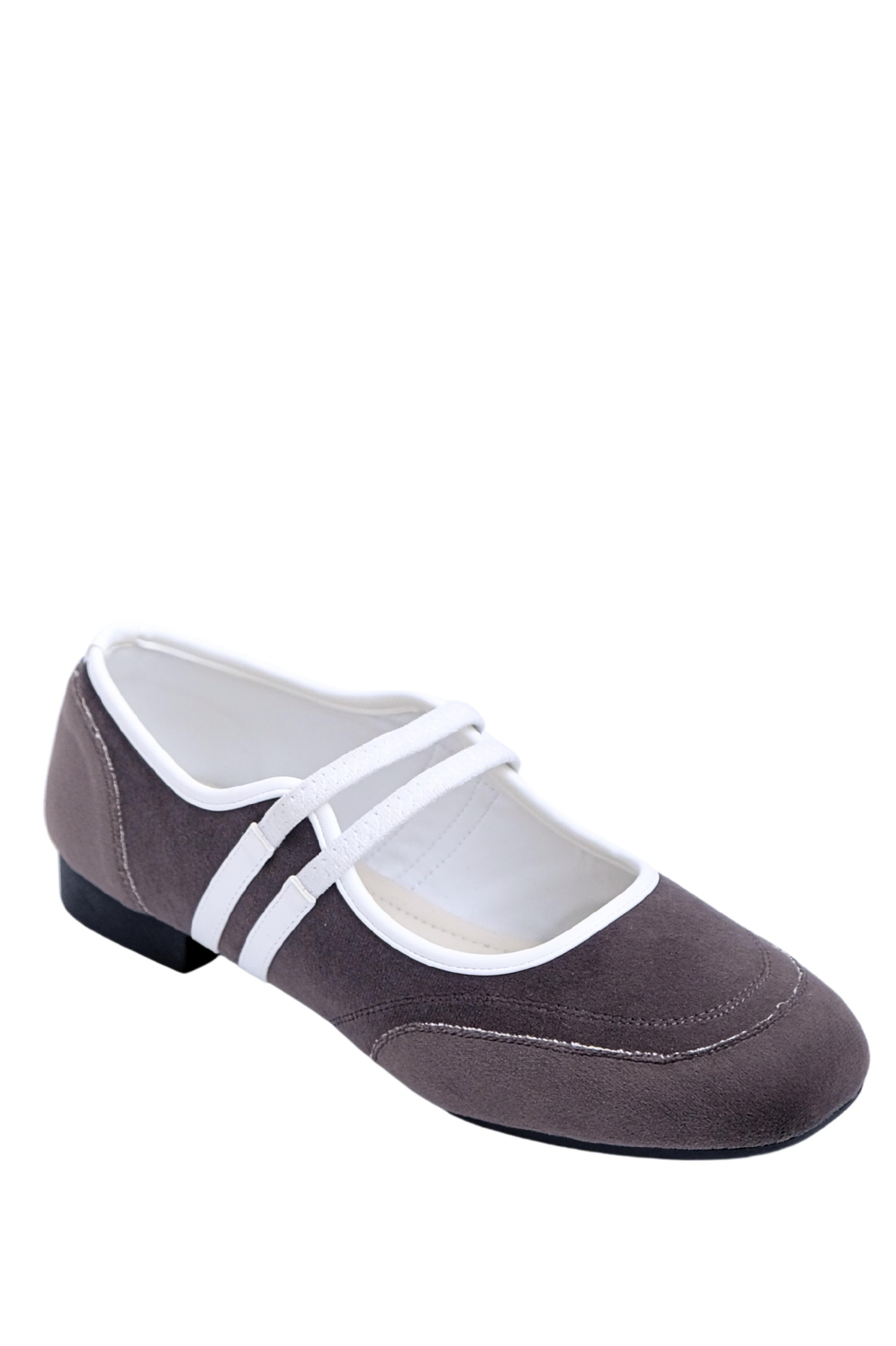 Giày Búp Bê 3cm MARA 1