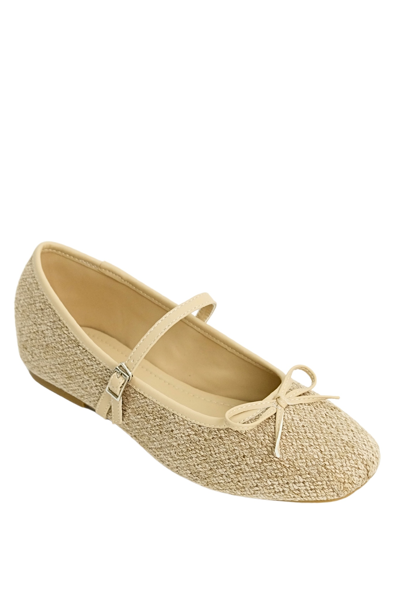 Giày Búp Bê 1cm CAMRI