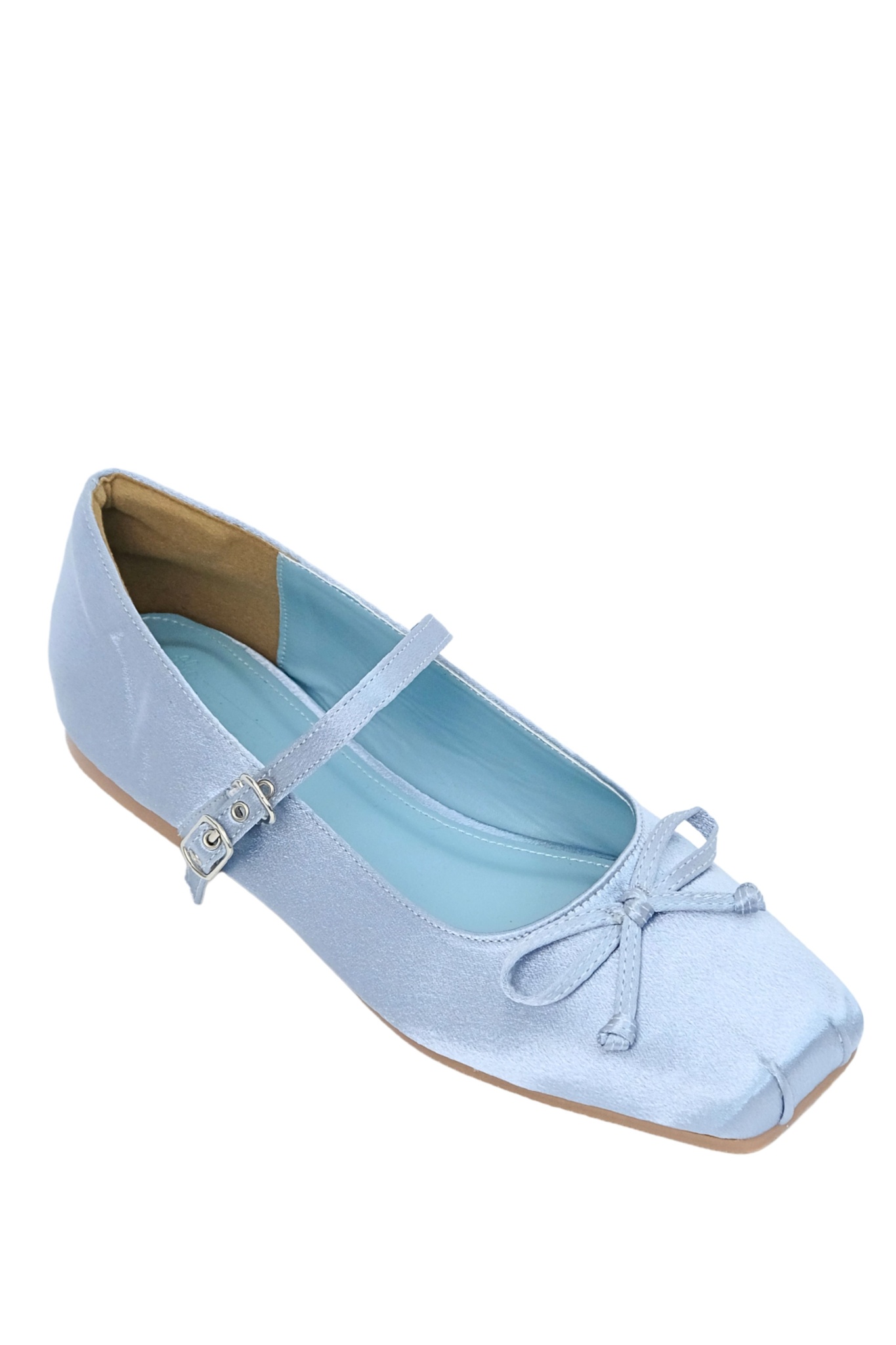 Giày Búp Bê 1P NOBI