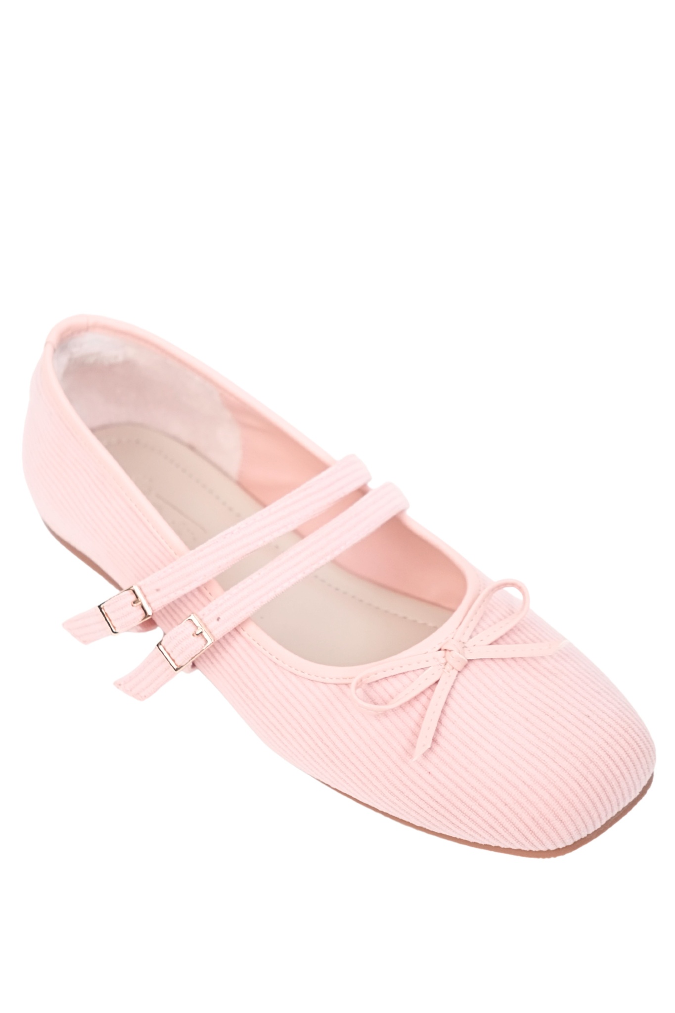 Giày Búp Bê 1cm - OTIS