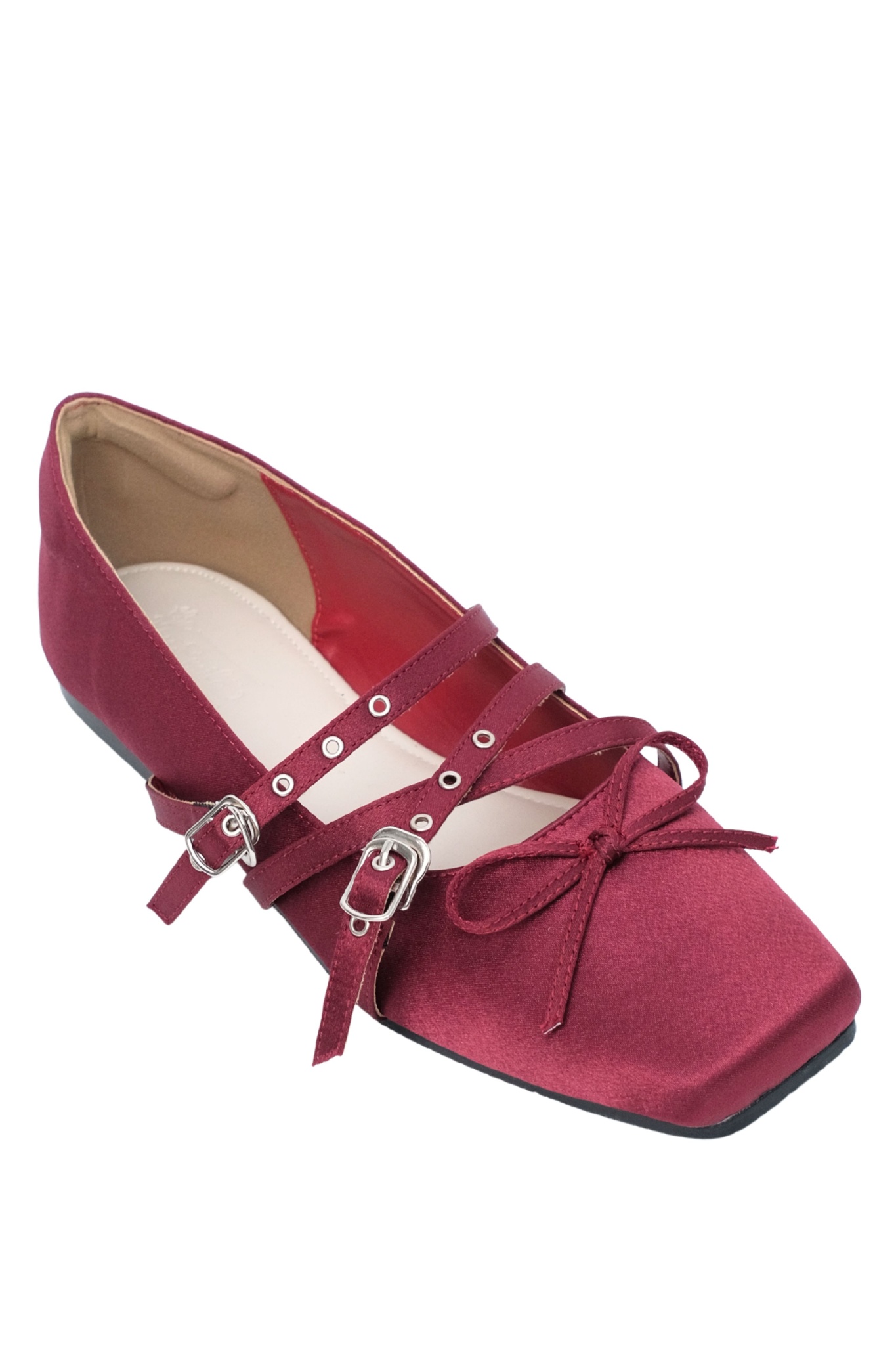 Giày Búp Bê 1cm DORE