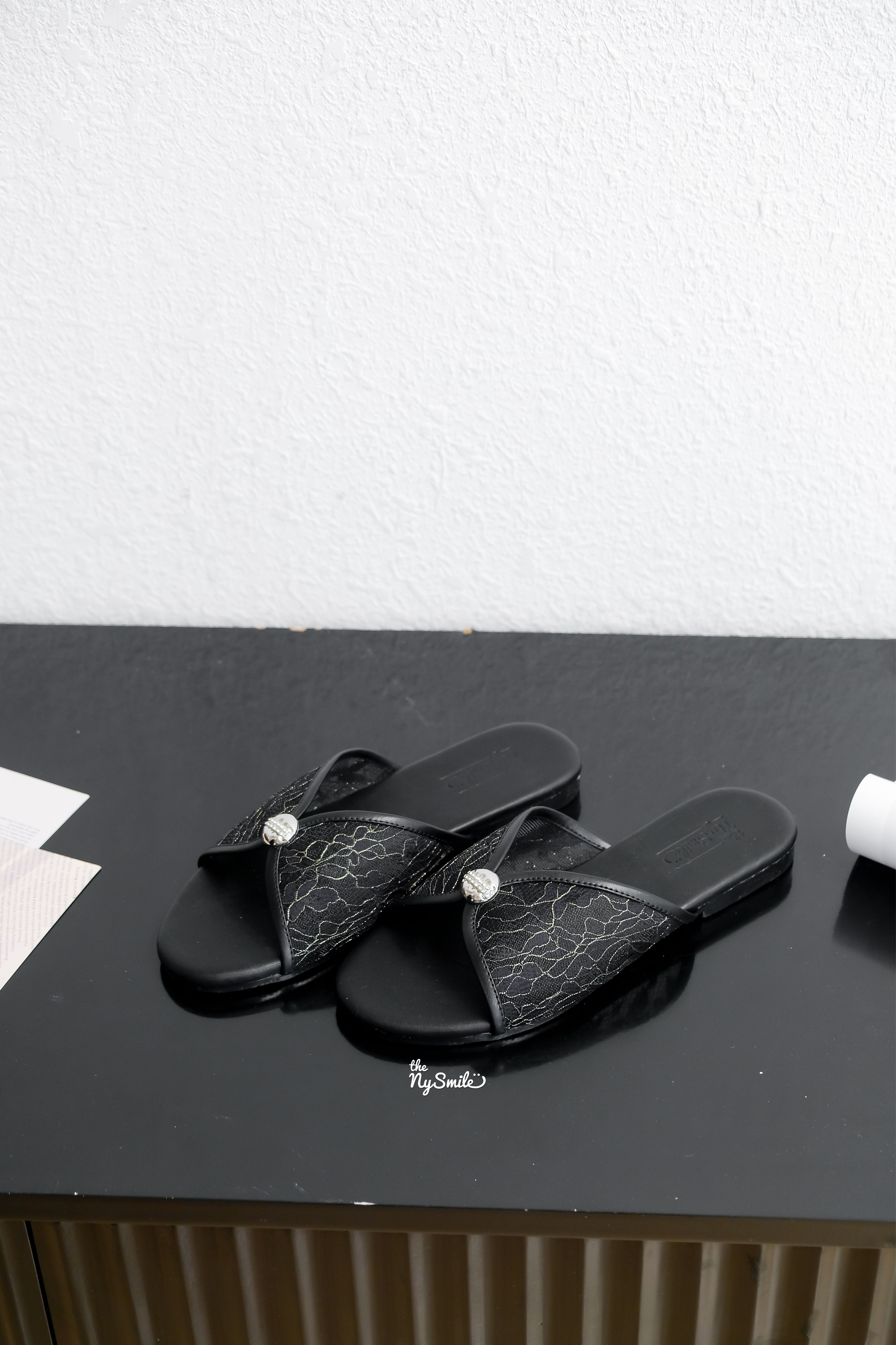 Dép Nữ 1cm LOCA