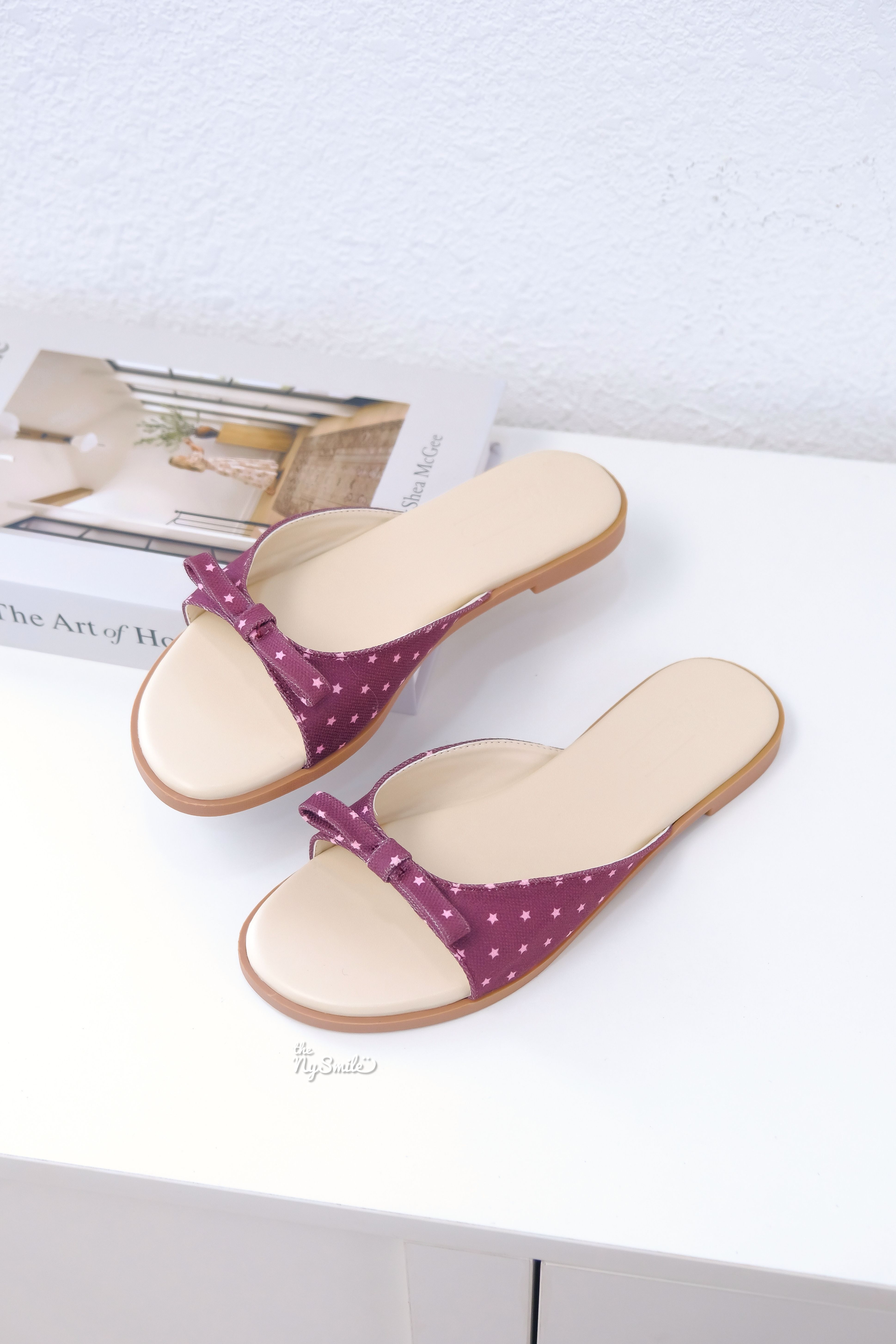 Dép Bệt 1cm GIGI