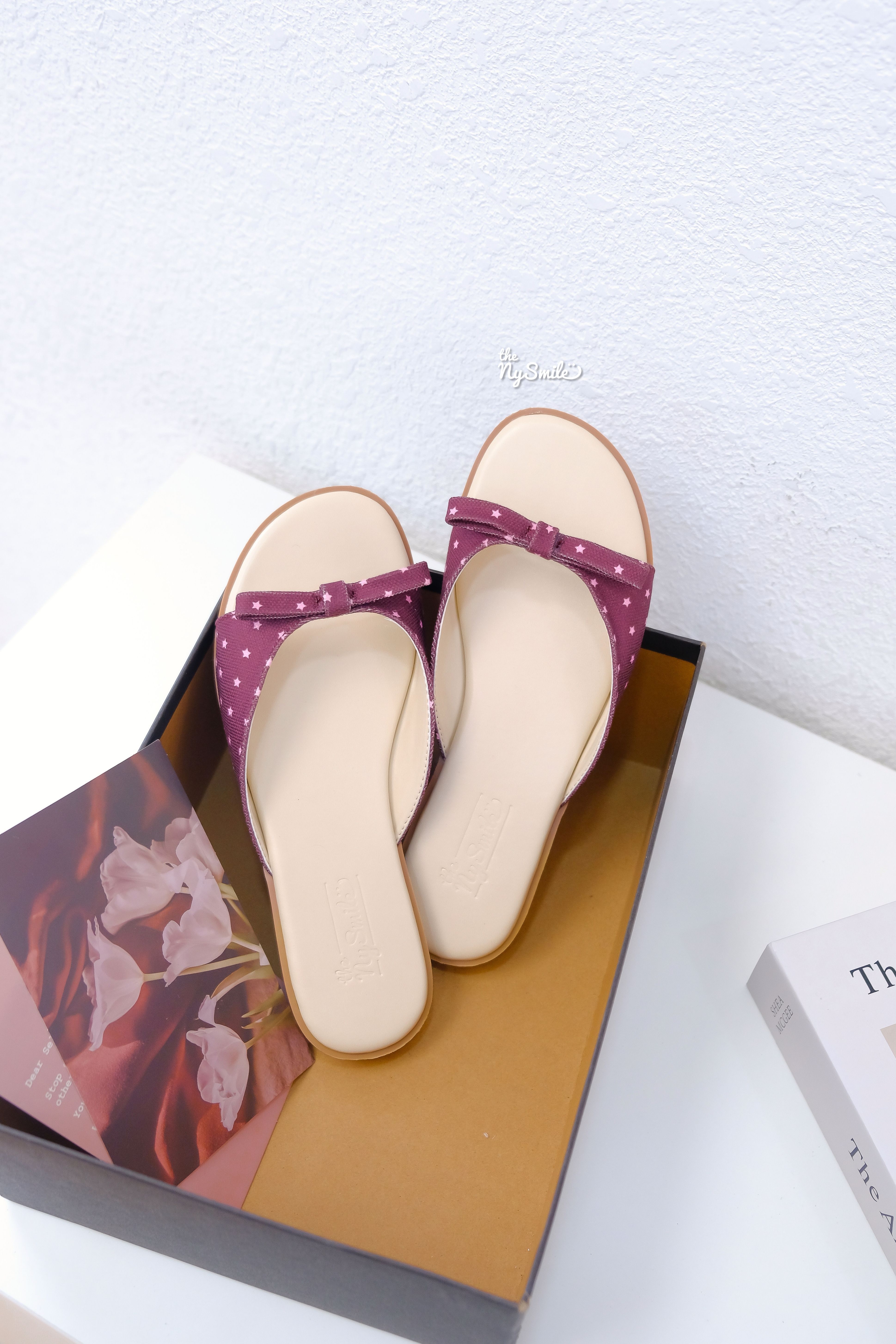 Dép Bệt 1cm GIGI