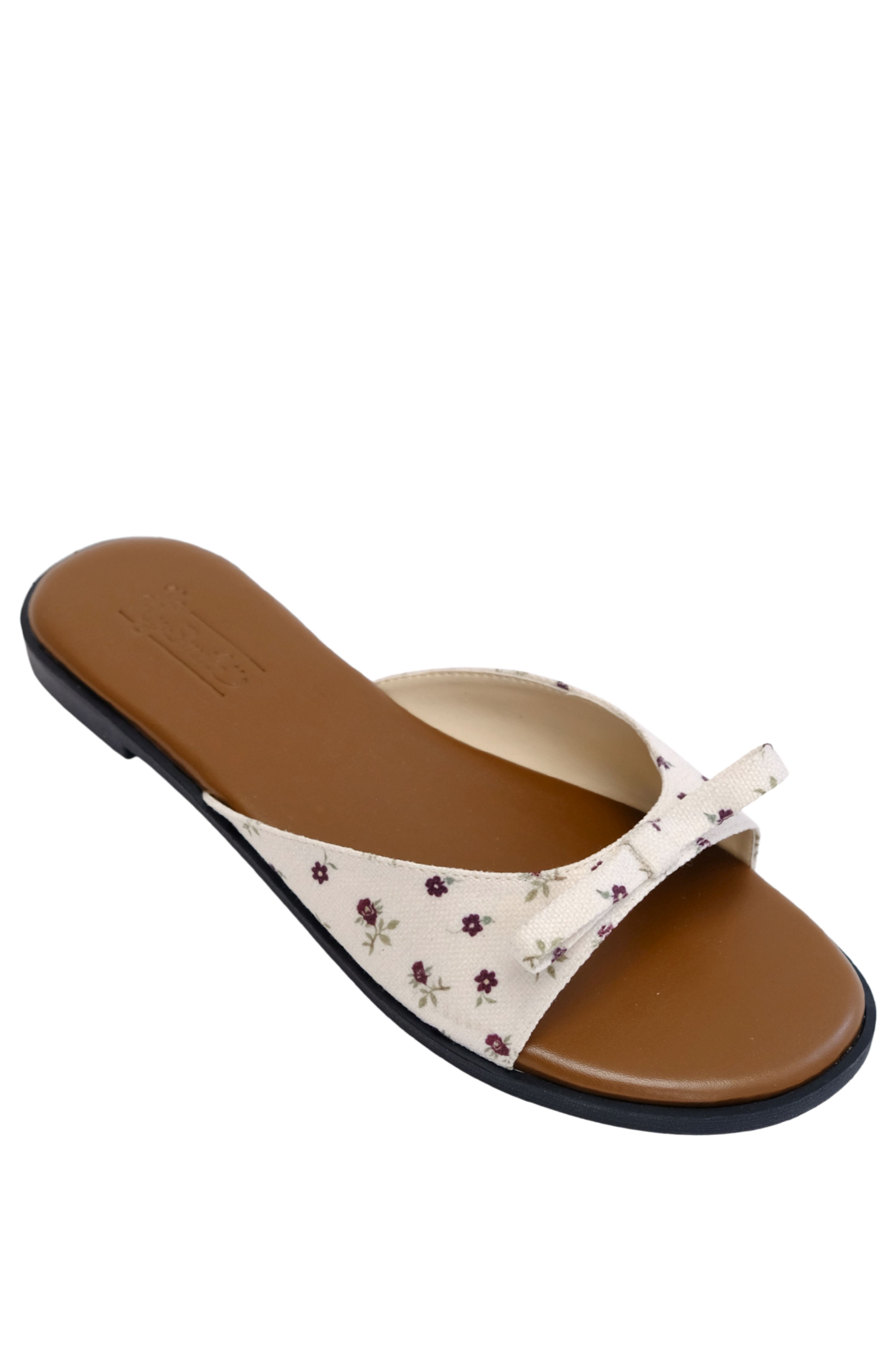 Dép Bệt 1cm GIGI