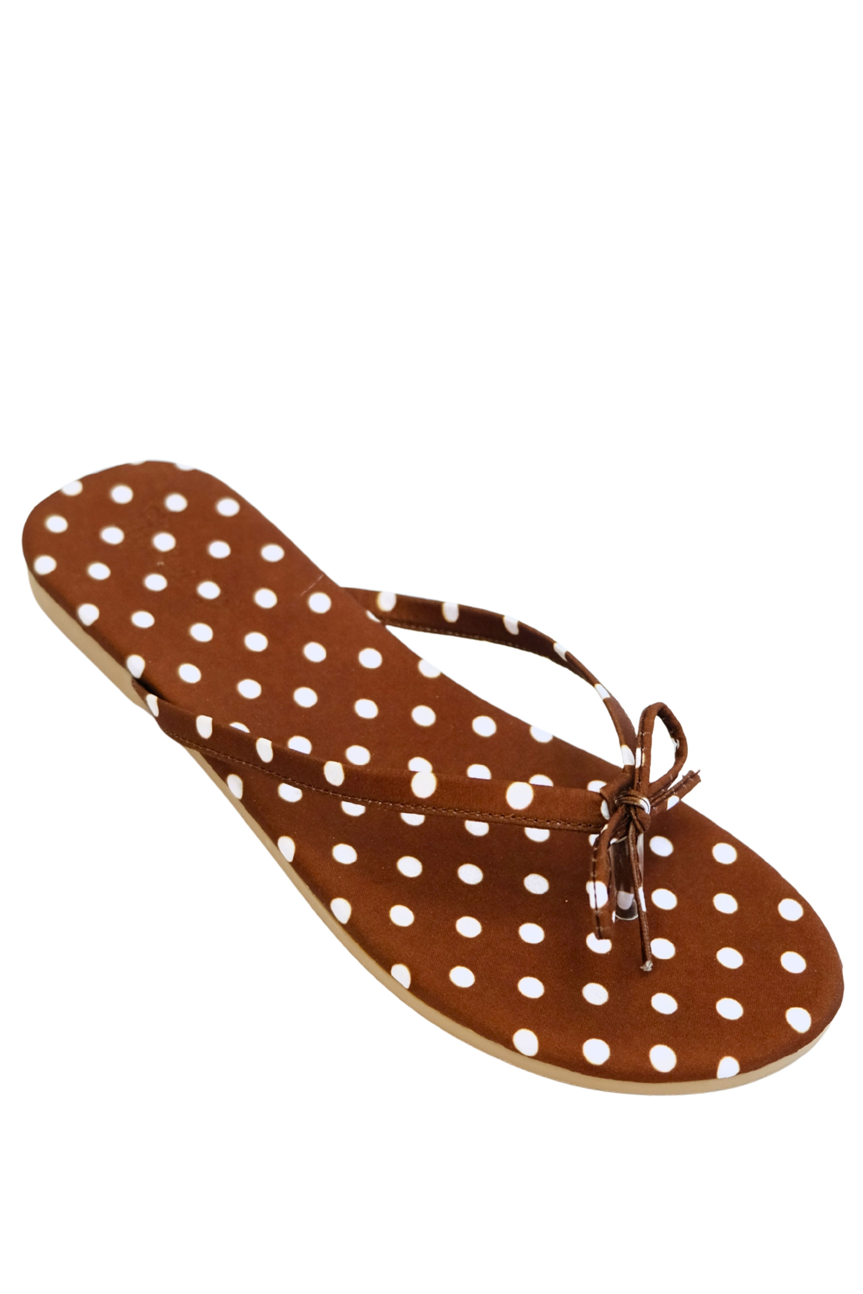 Dép Nữ 1cm FINY