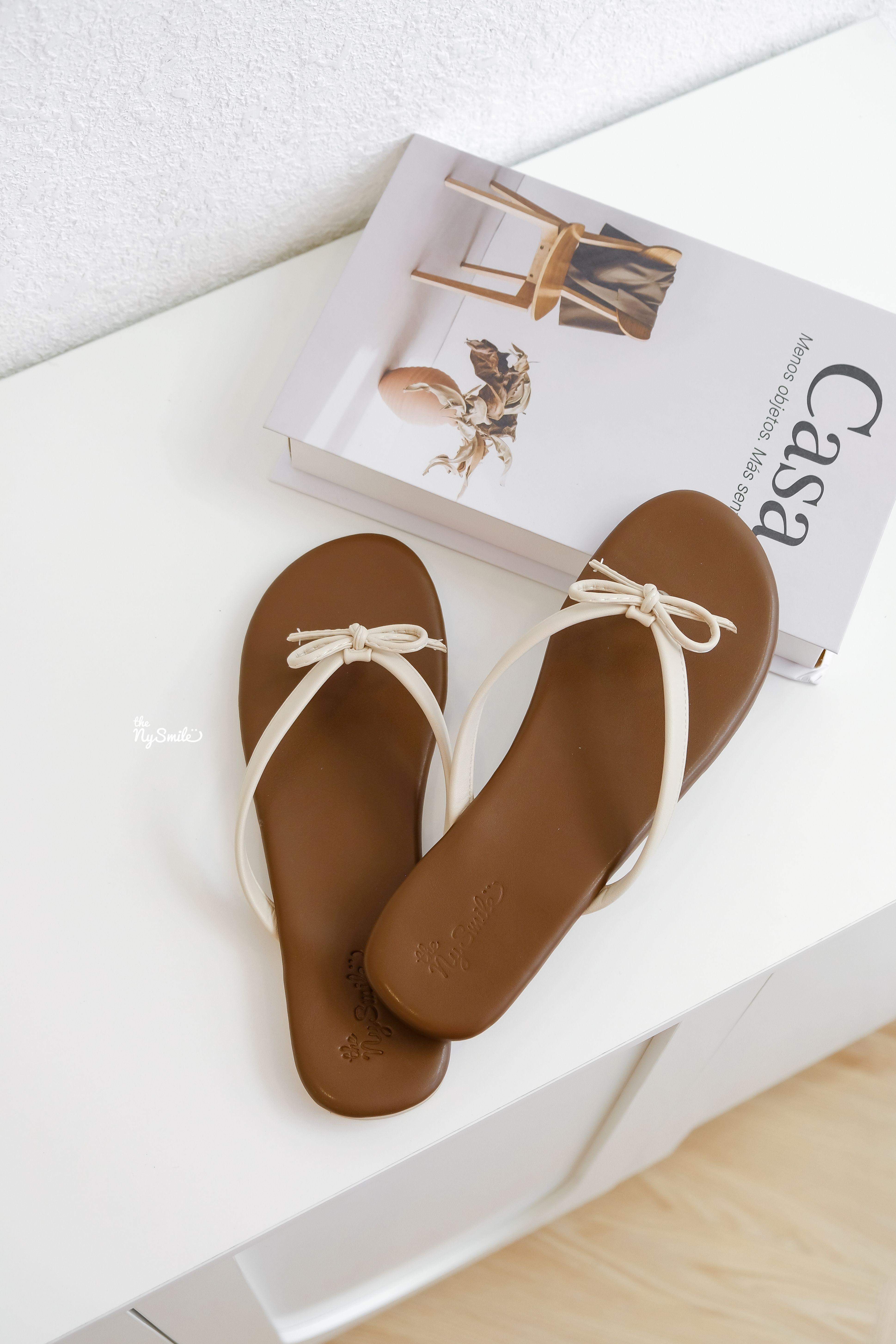 Dép Nữ 1cm FINY