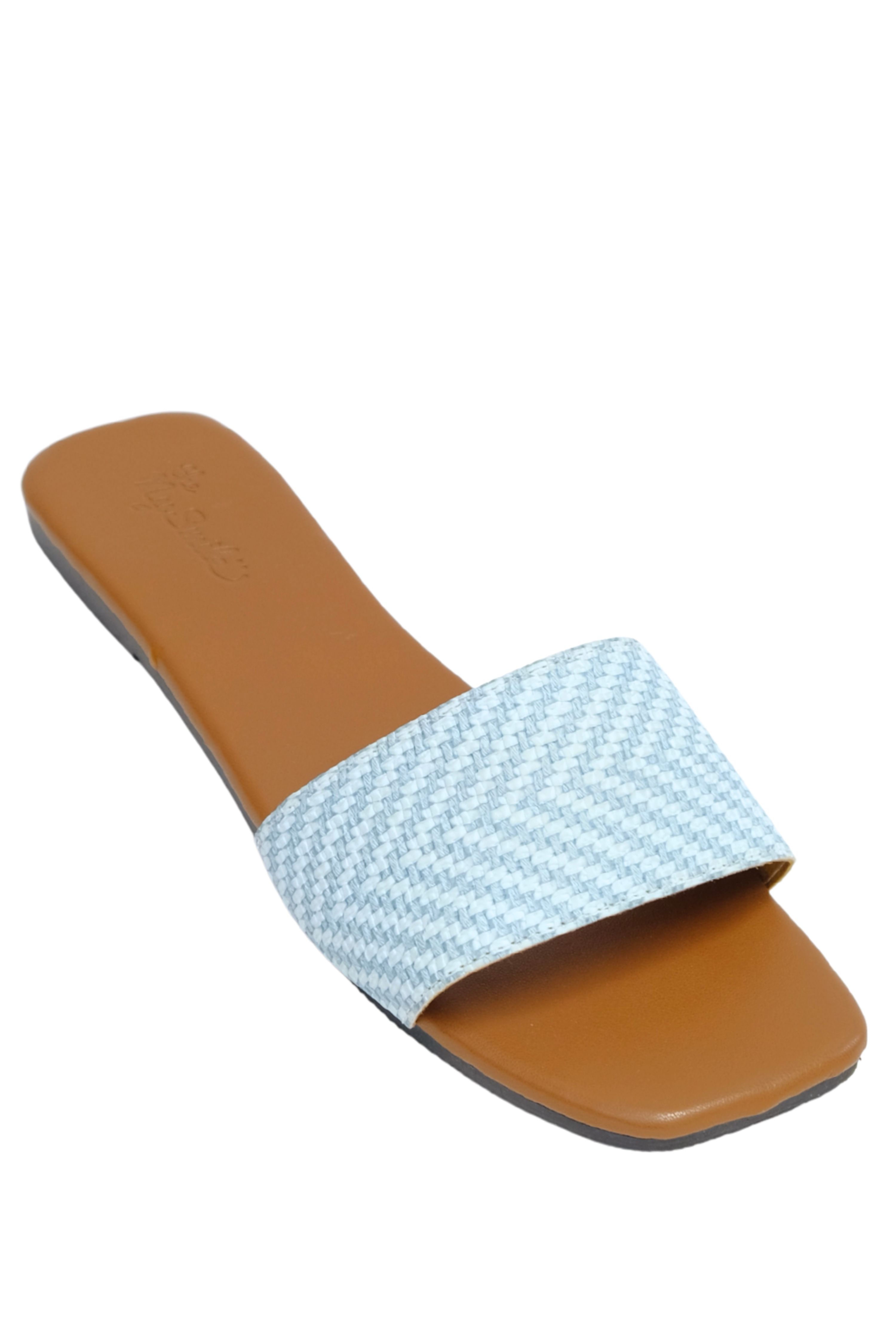 Dép Nữ 1cm FONTI