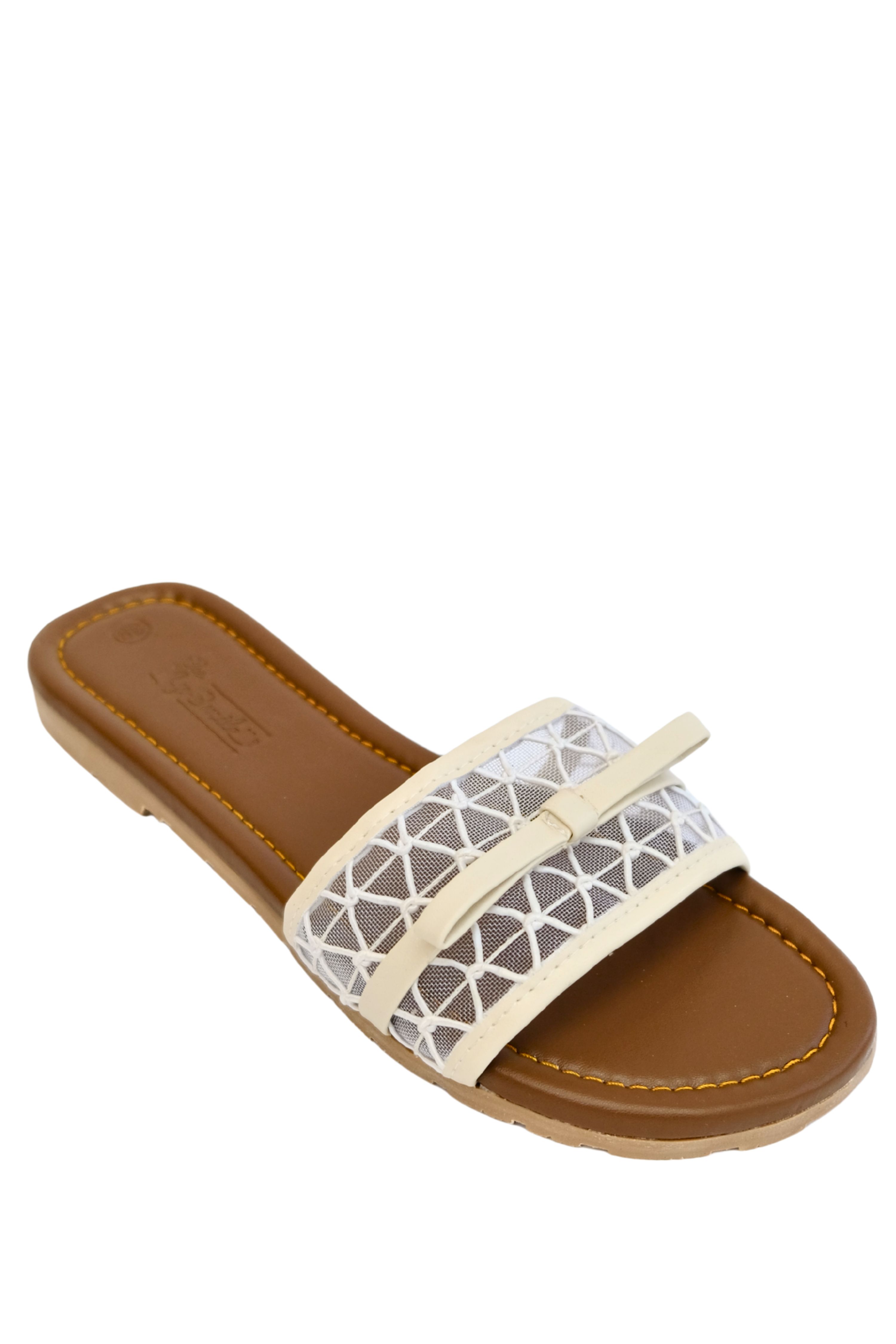 Dép Nữ 1cm LETY