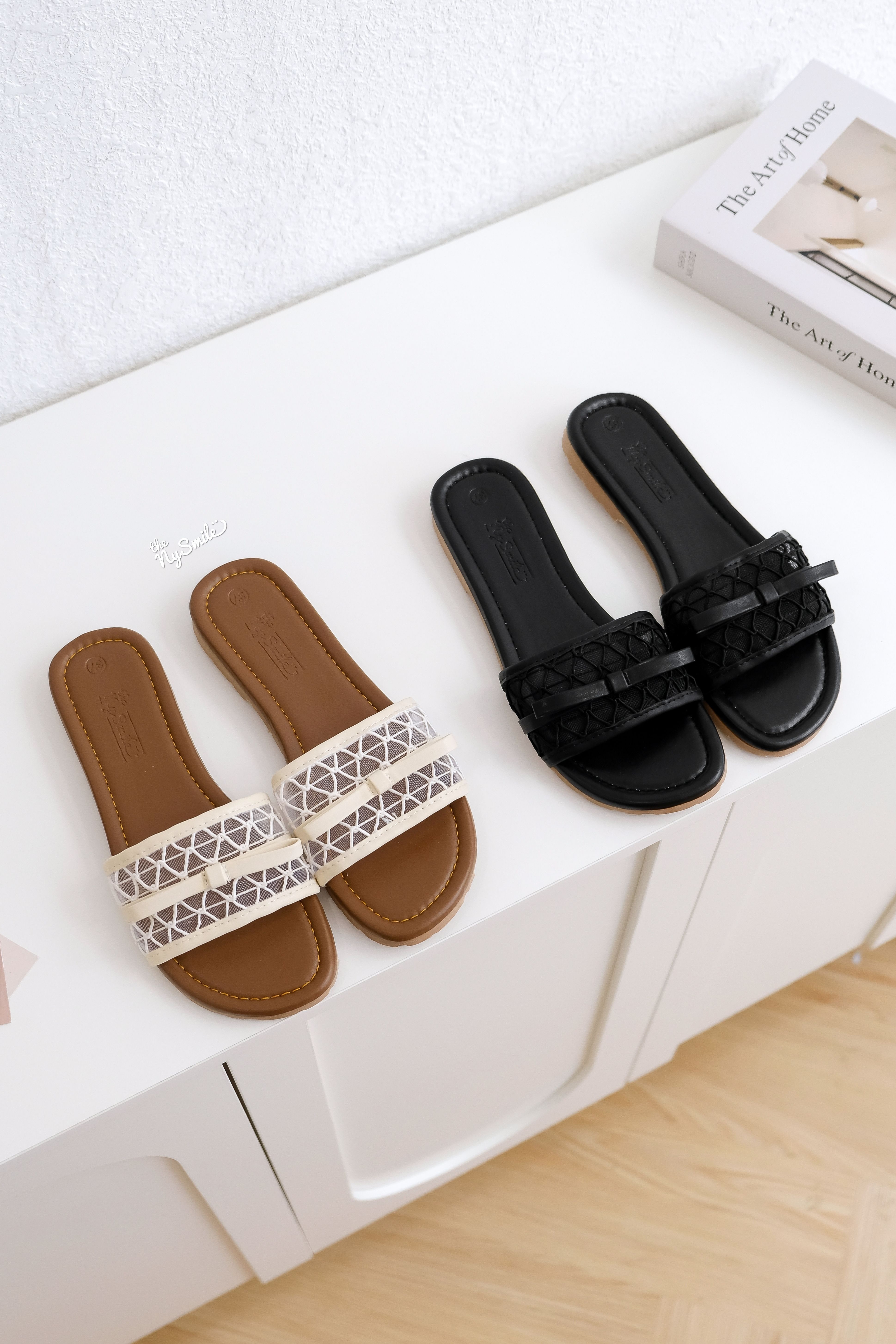 Dép Nữ 1cm LETY