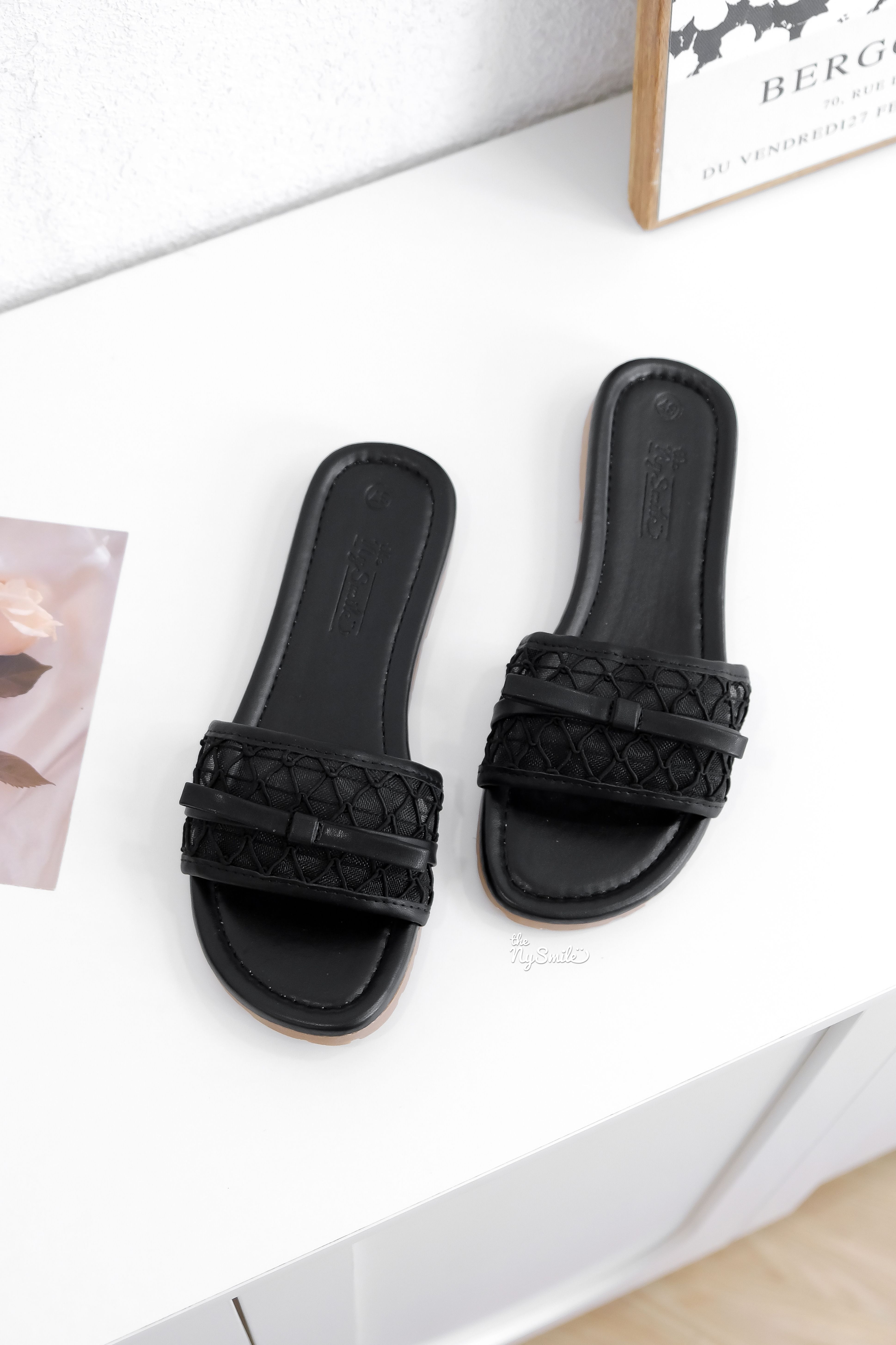 Dép Nữ 1cm LETY