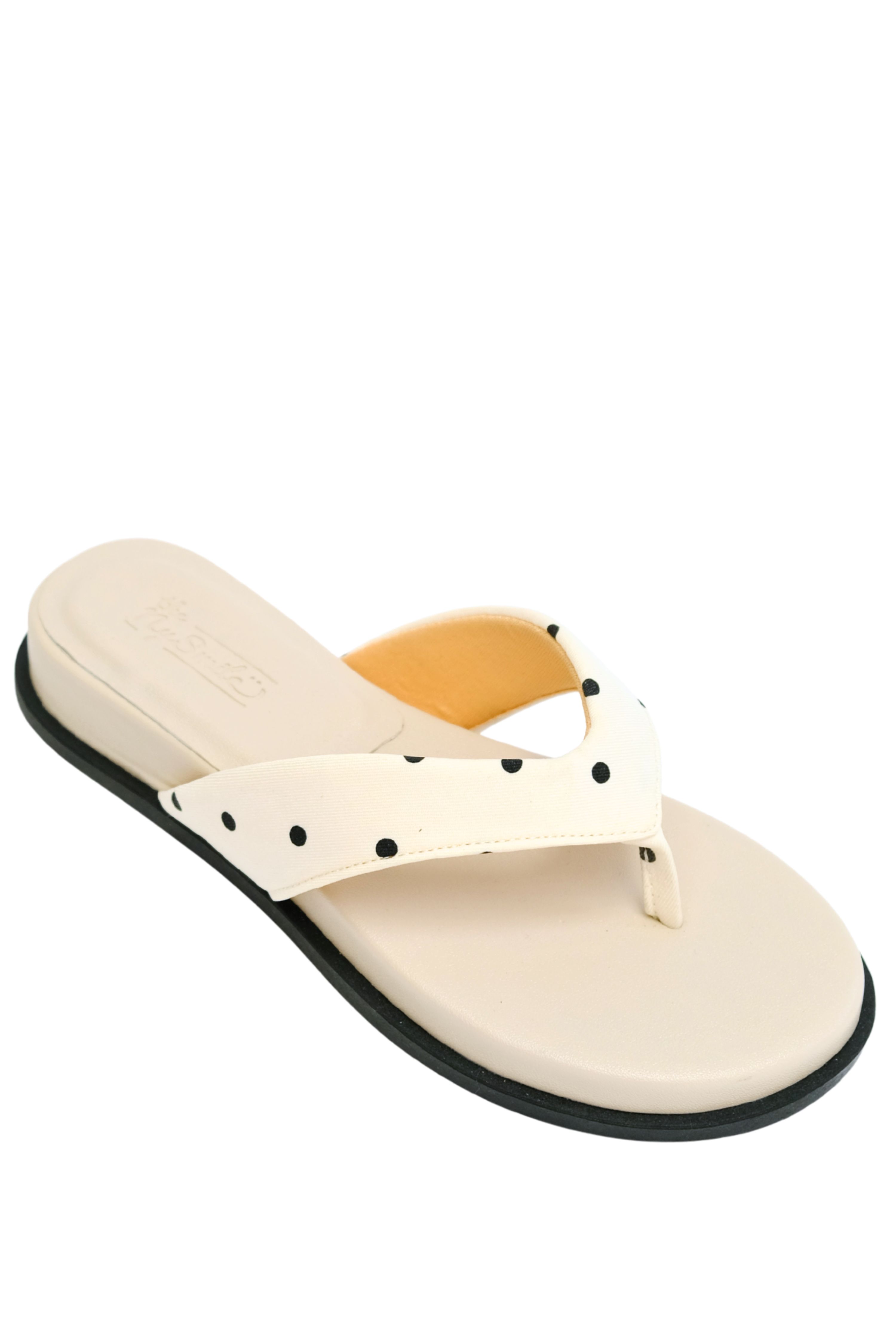 Dép Nữ 1cm MOKI