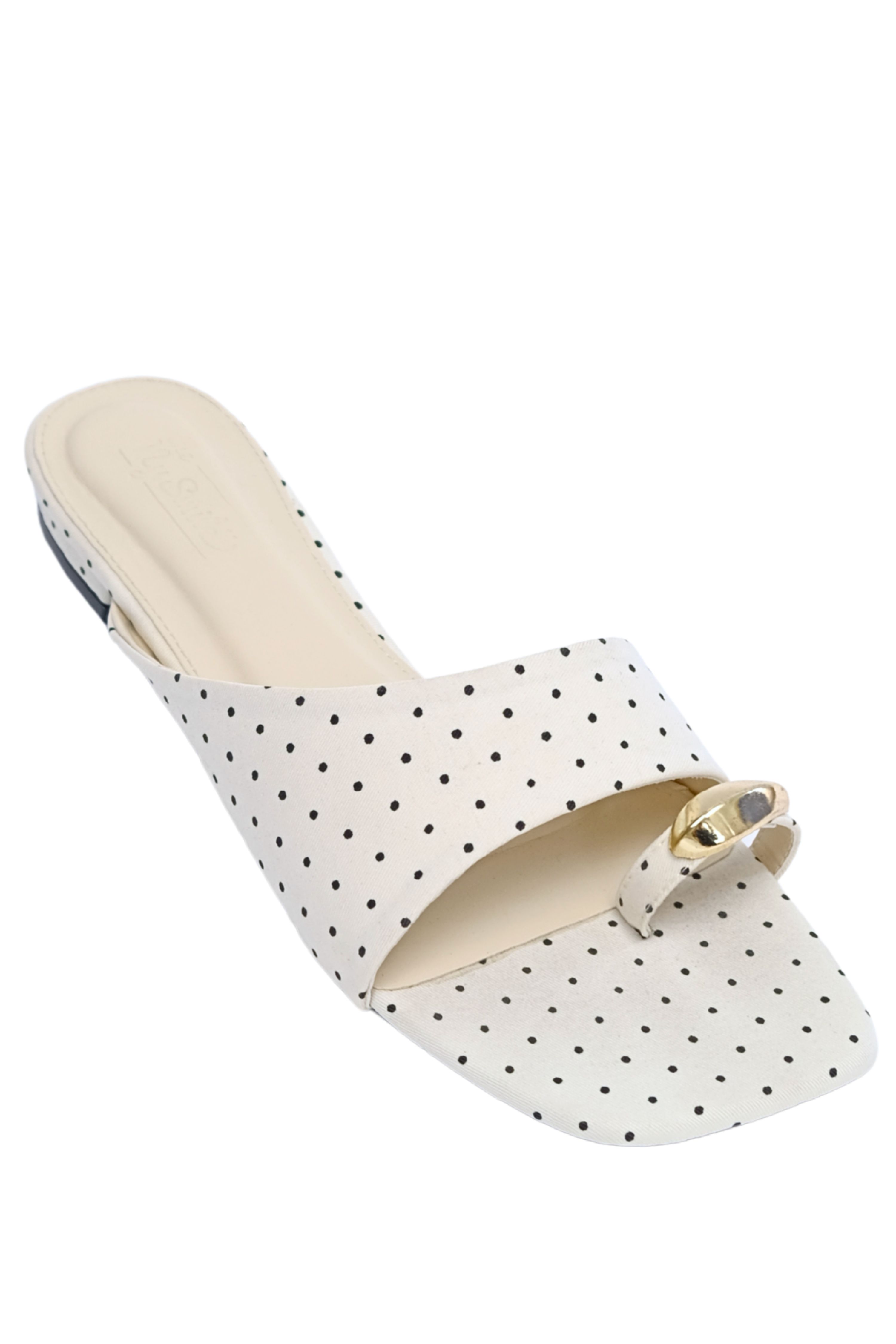 Dép Nữ 1cm PANY