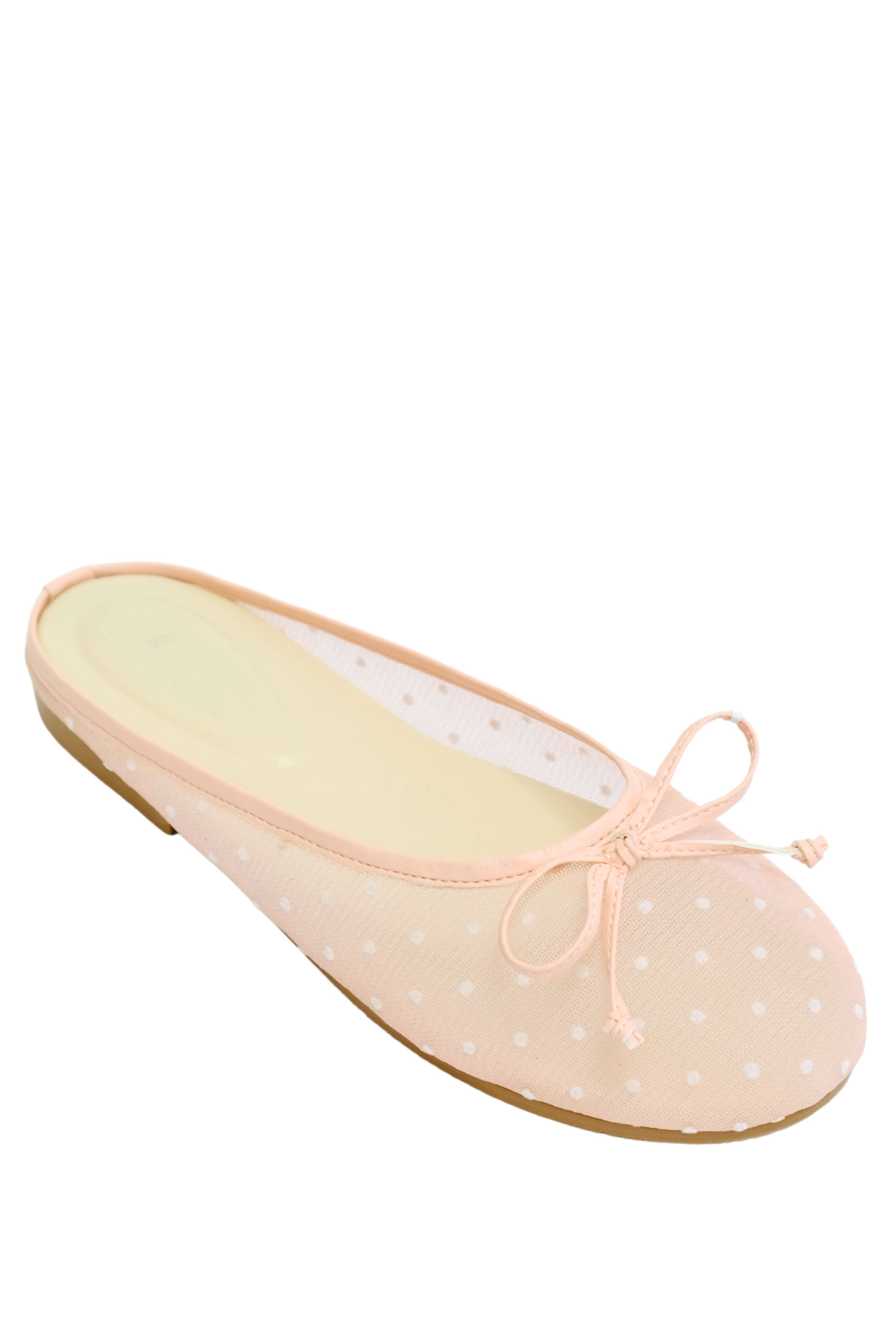 Dép Sục 1cm MALON