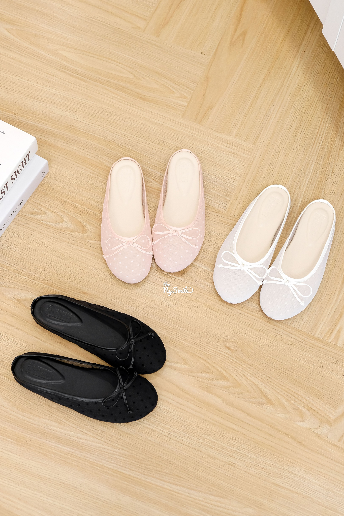 Dép Sục 1cm MALON