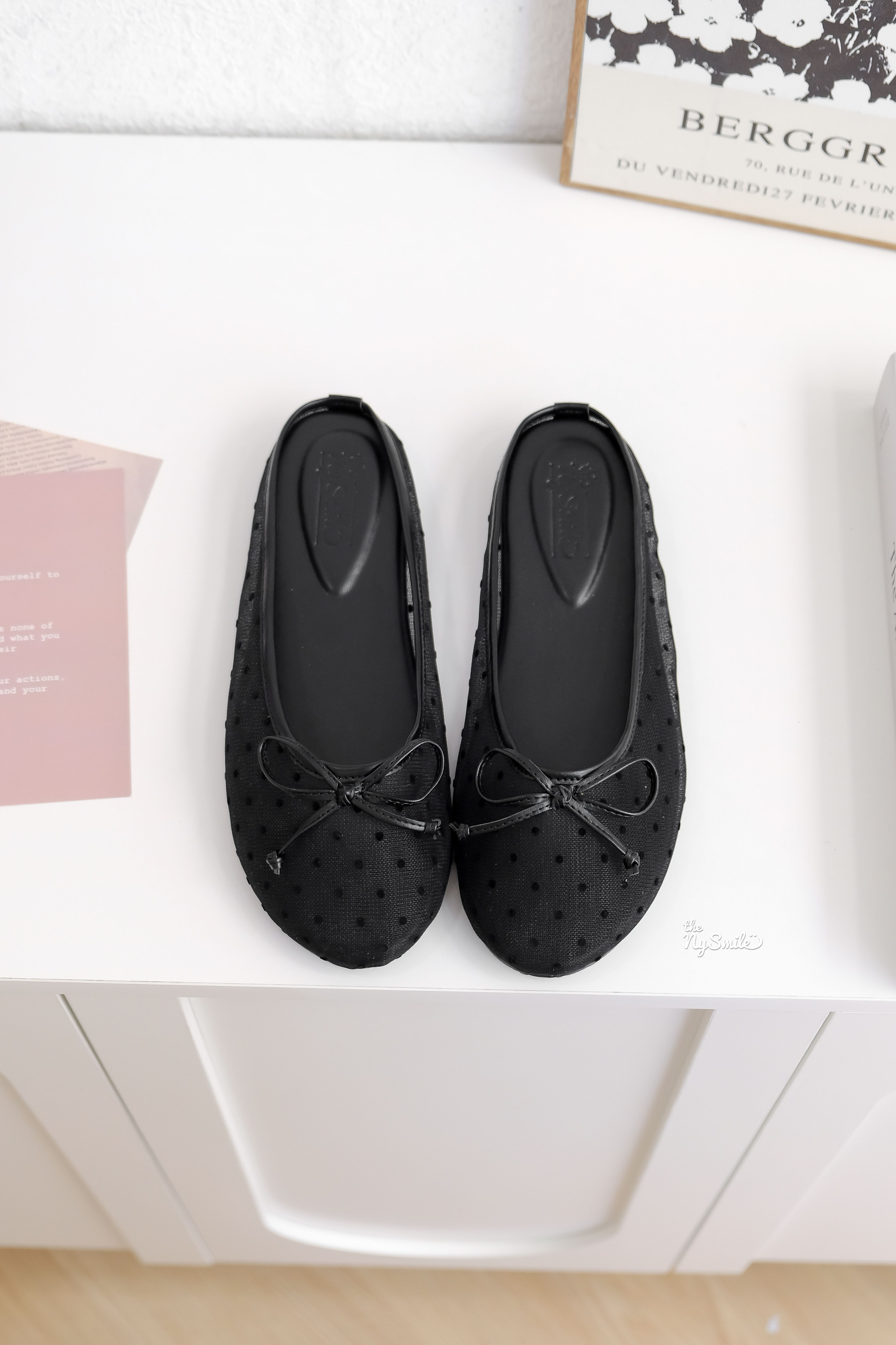 Dép Sục 1cm MALON