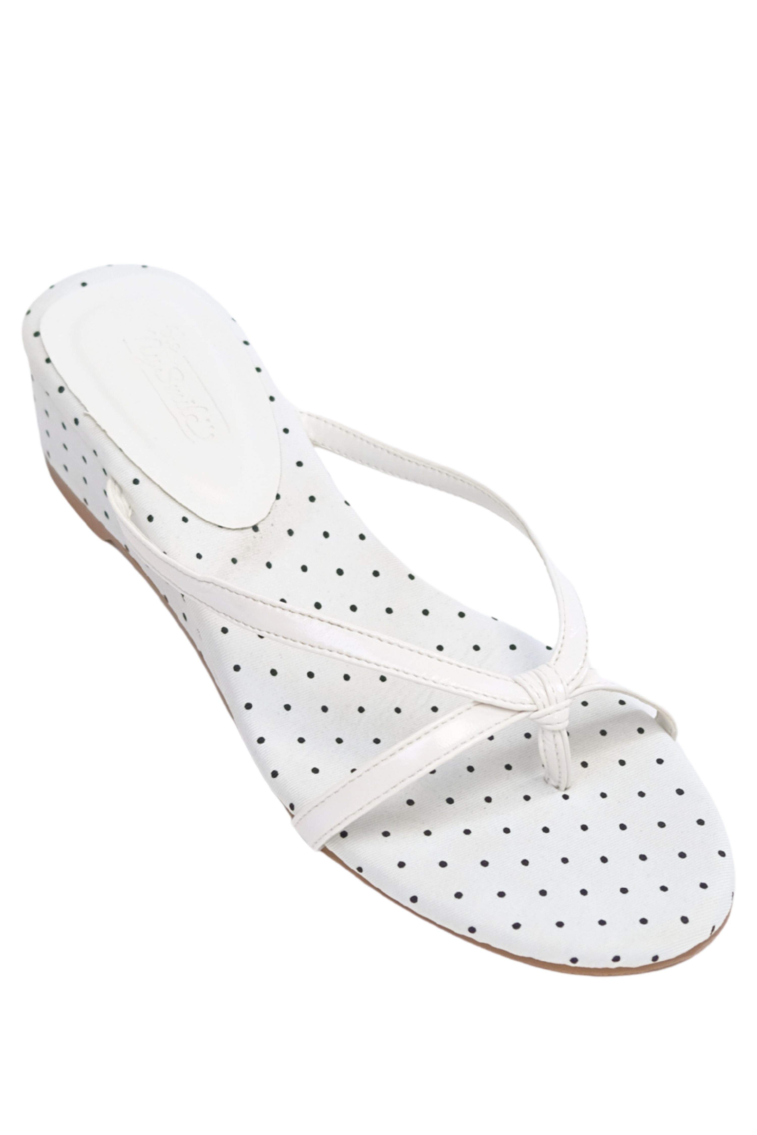 Dép Xuồng 5cm LIKA