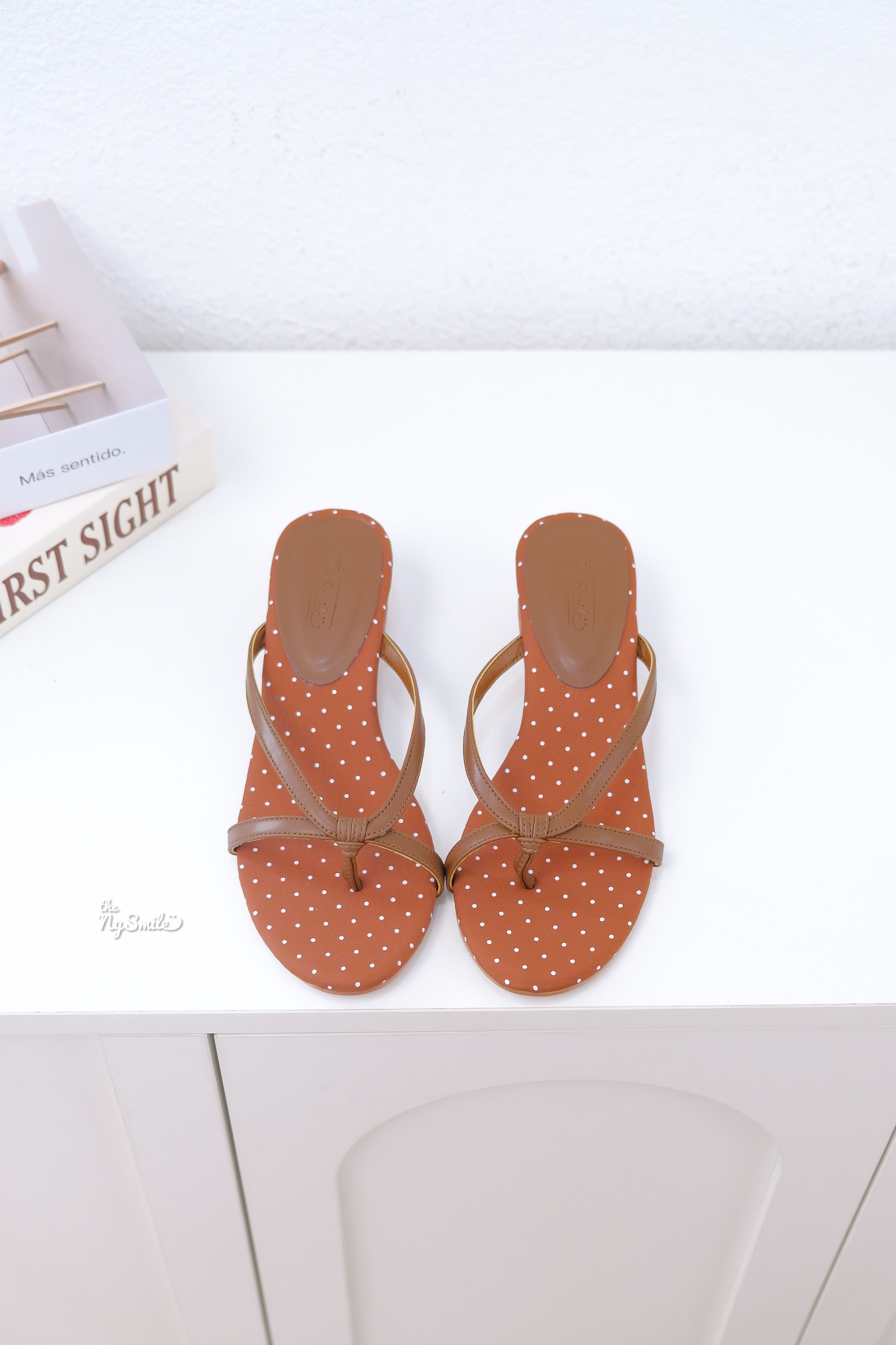 Dép Xuồng 5cm LIKA