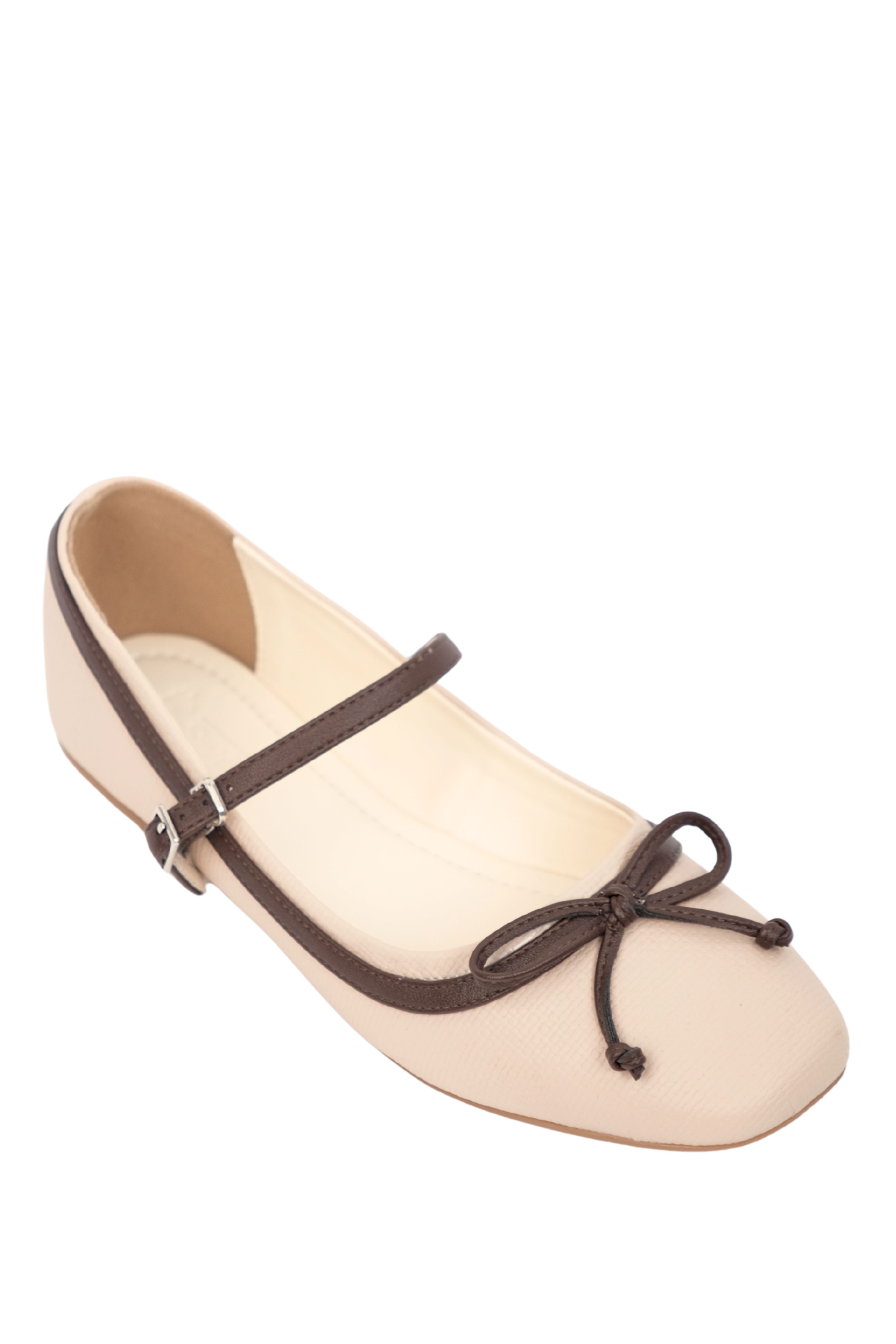 Giày Búp Bê 1cm HINI