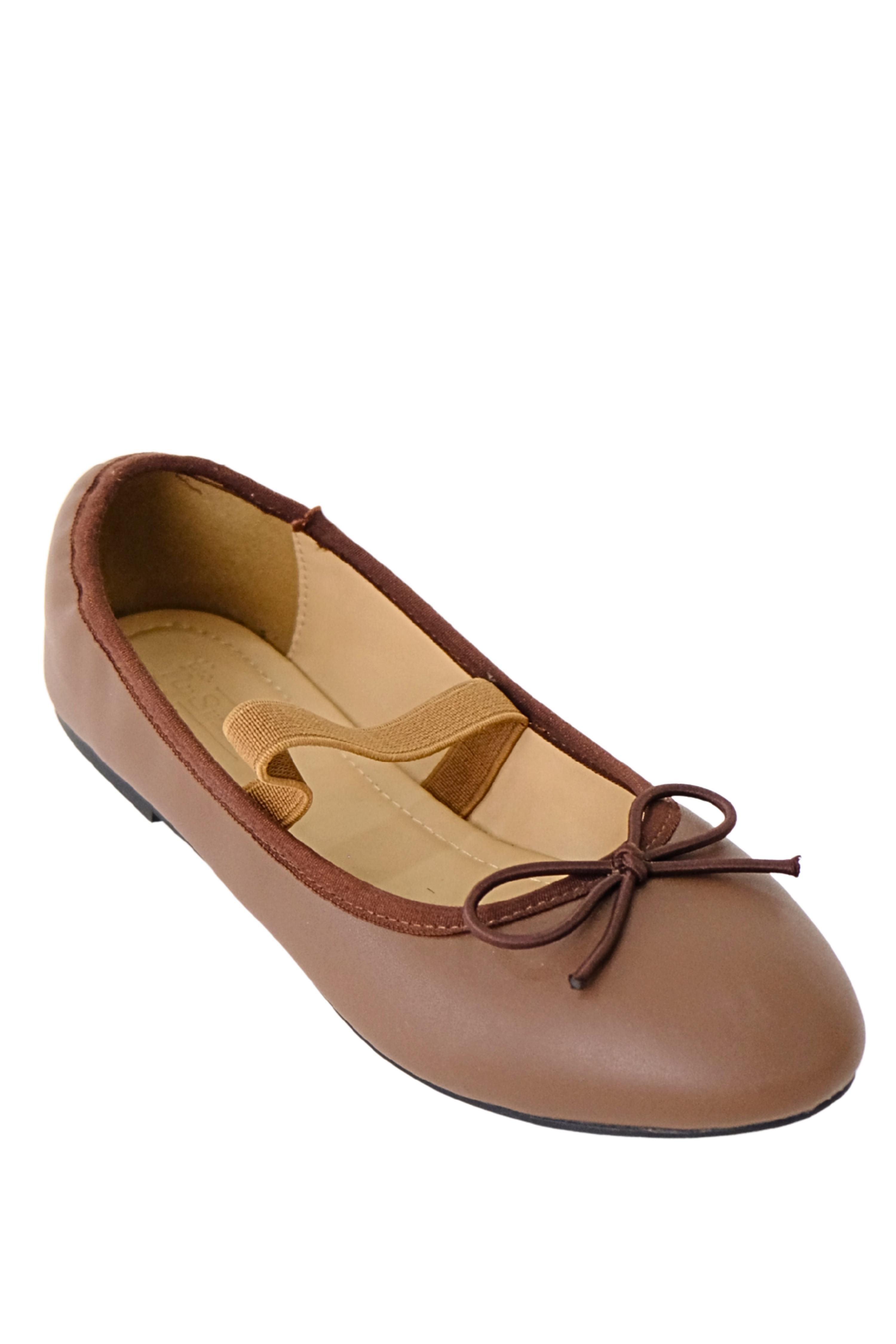Giày Búp Bê 1cm LILO