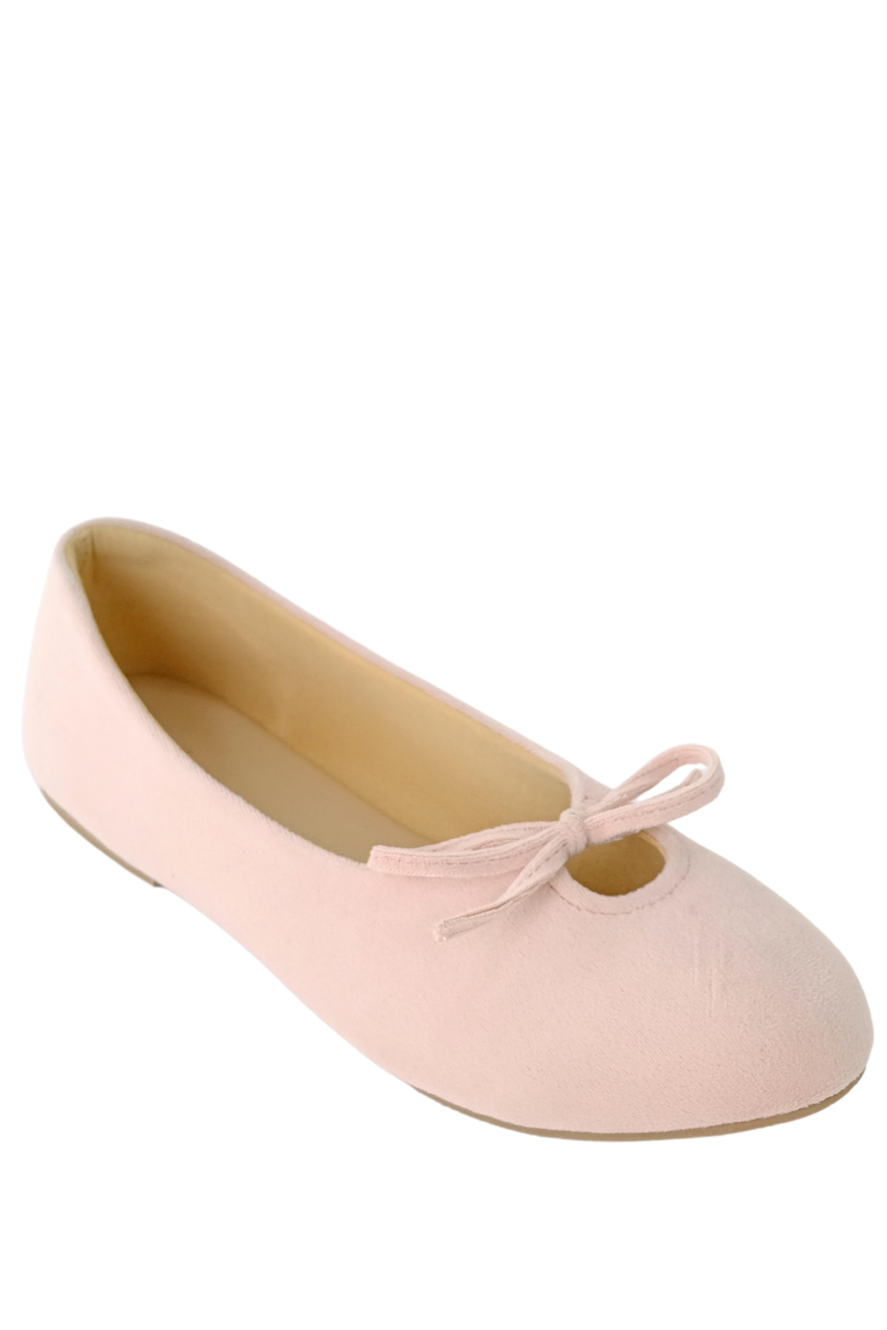 Giày Búp Bê 1cm MIVI