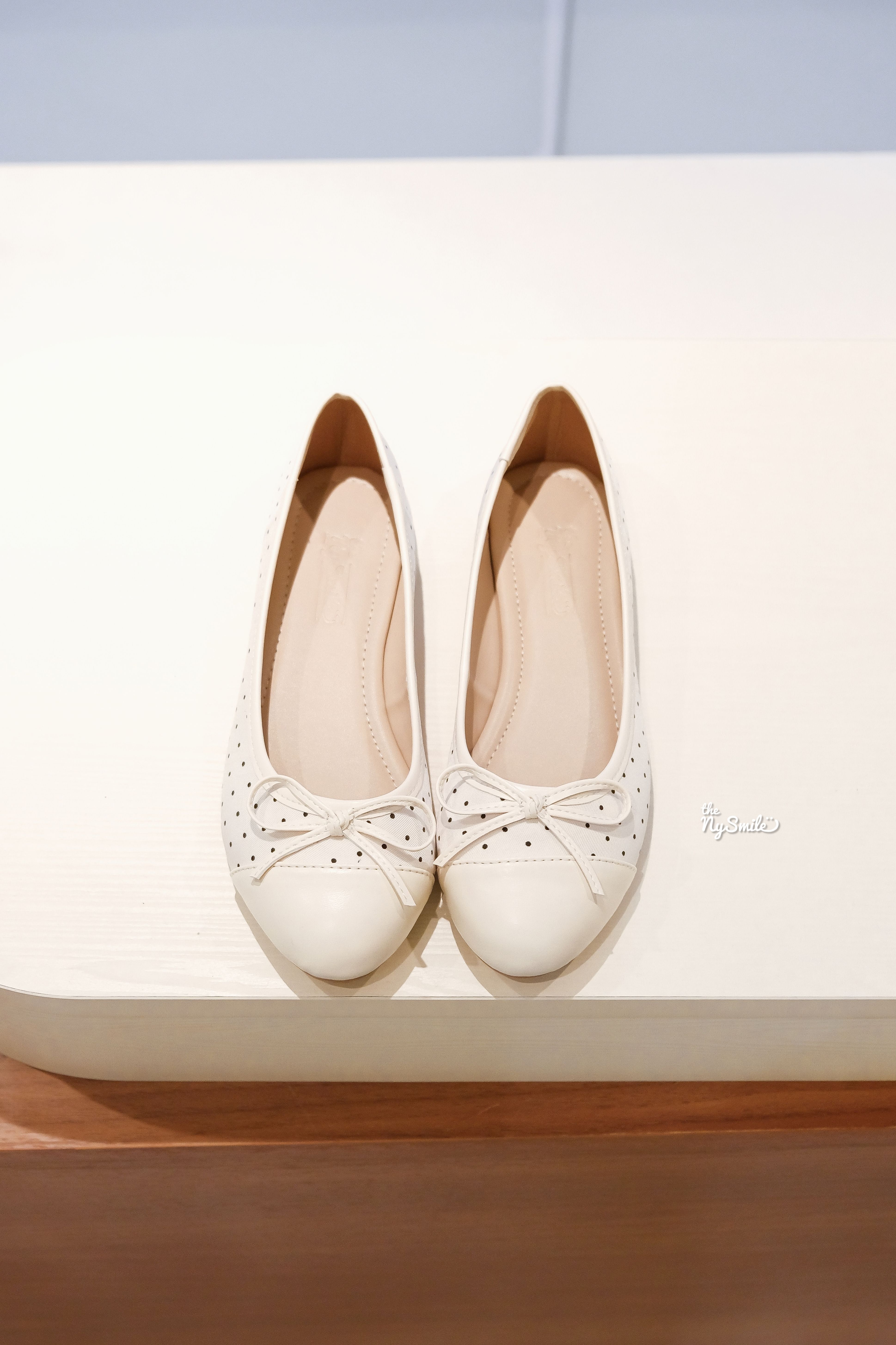 Giày Búp Bê 1cm COTY