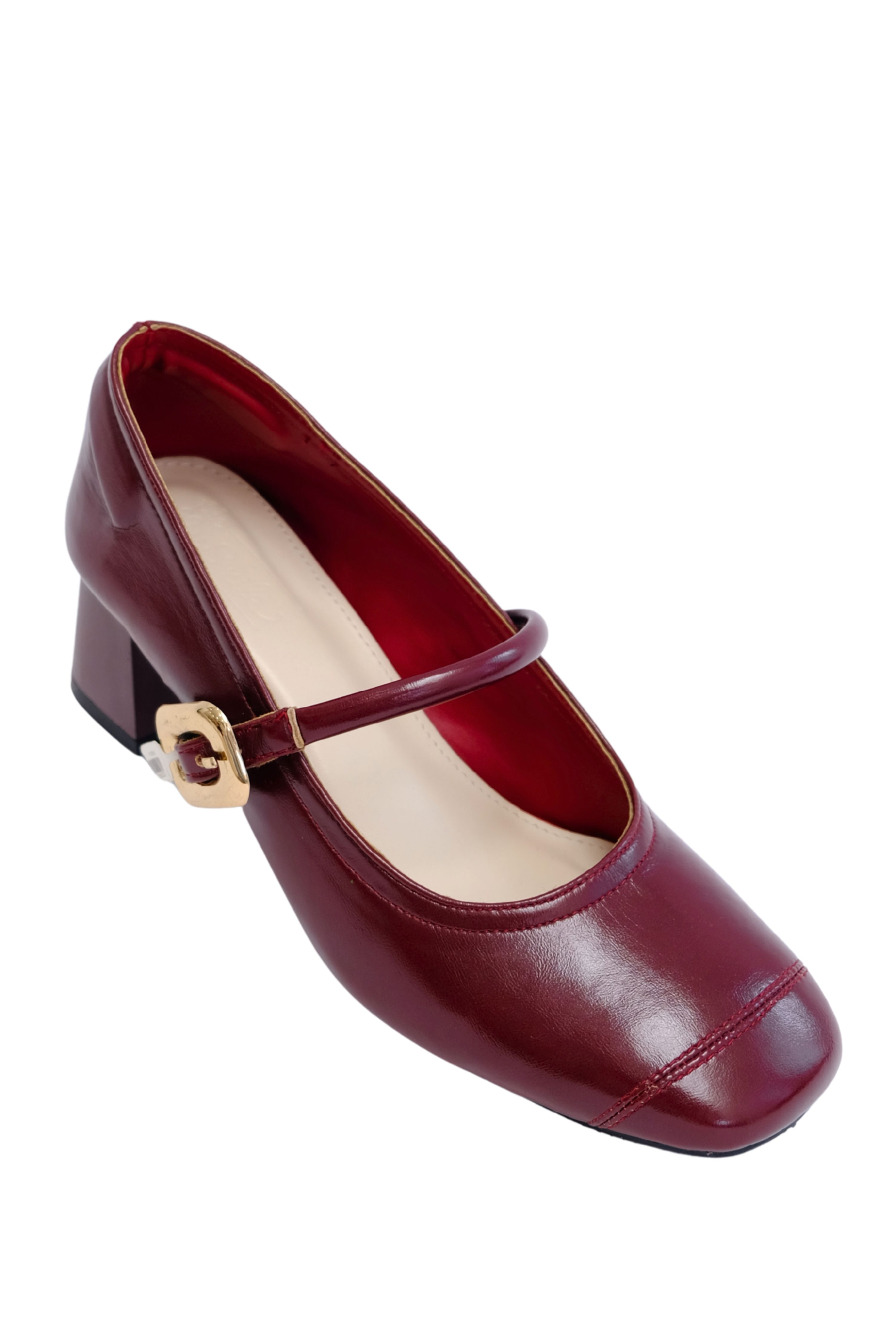 Giày Cao Gót 5cm MIU