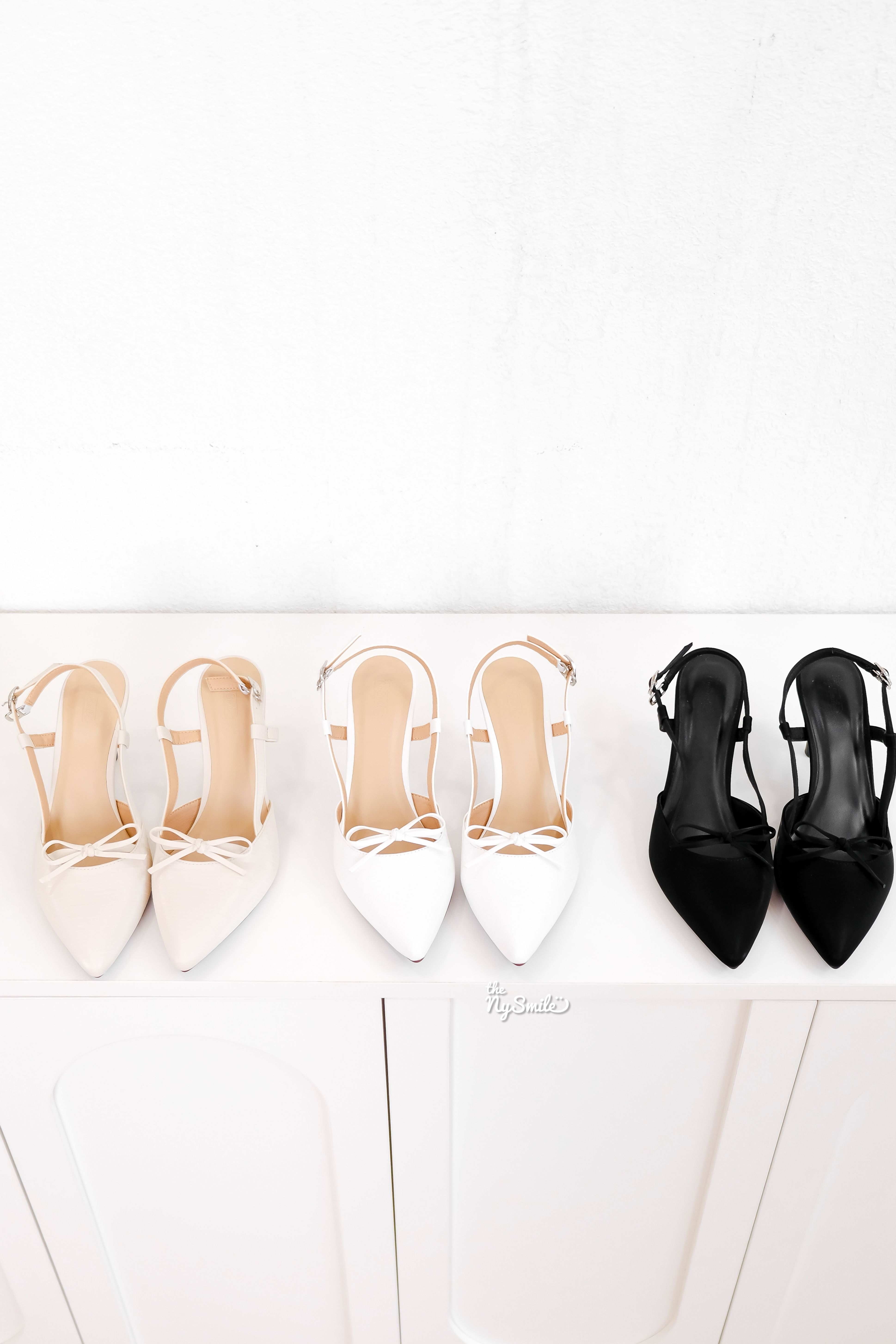 Giày Cao Gót 7P DIHUN